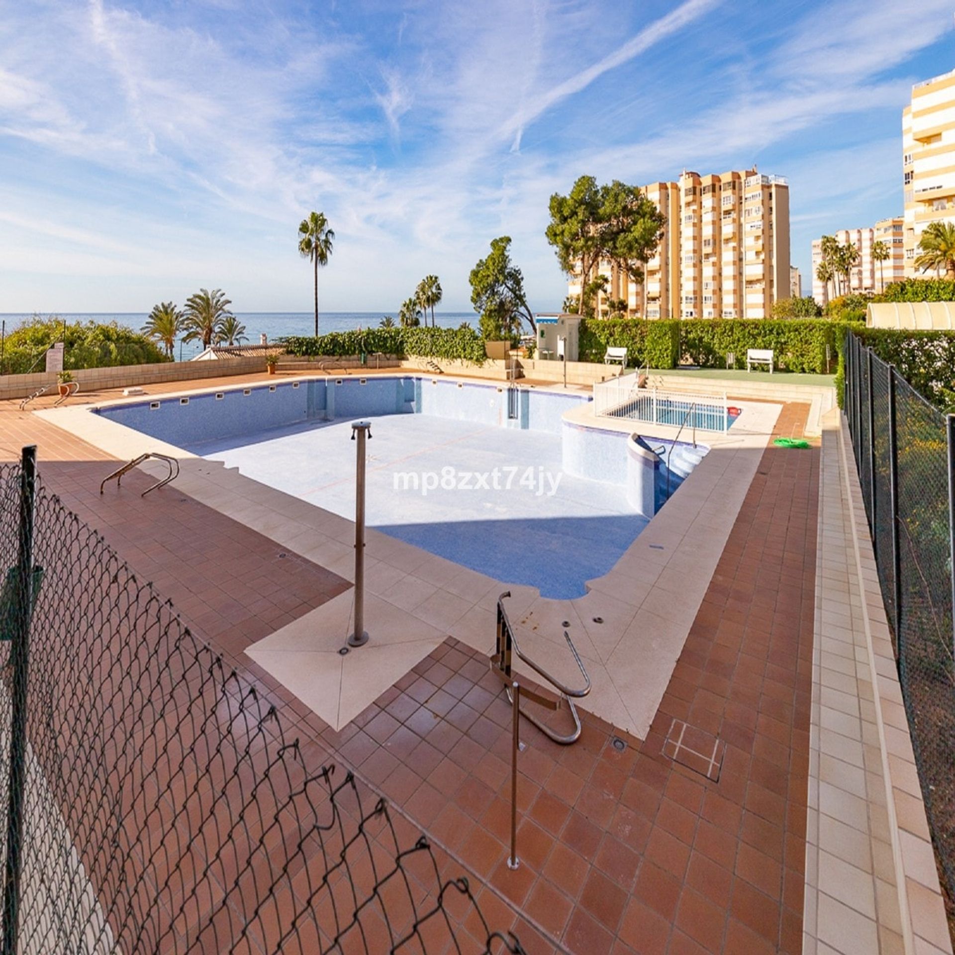 Condominio en torrox, Andalucía 11090786