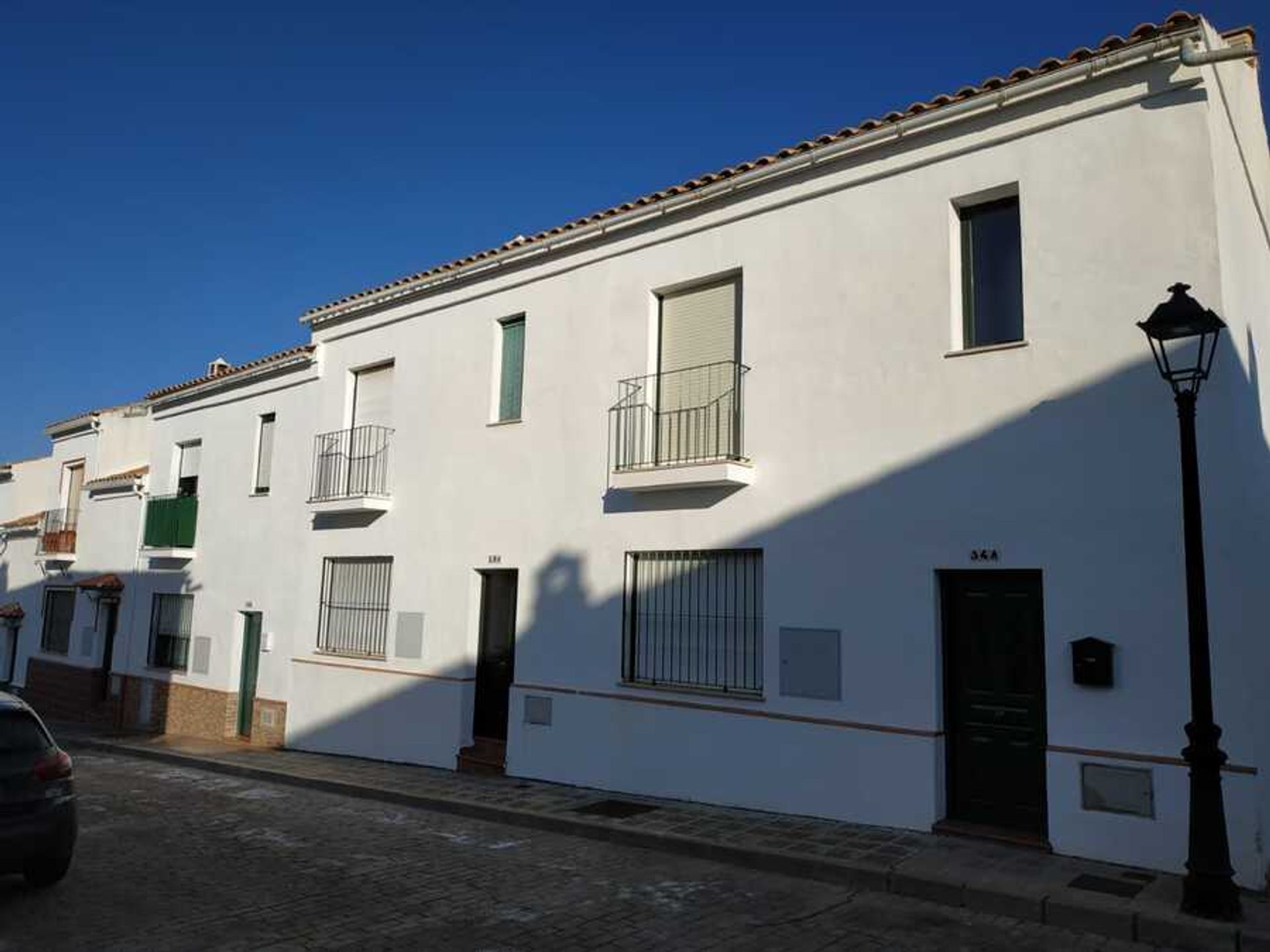 Rumah di Cañaveral de León, Andalucía 11090853