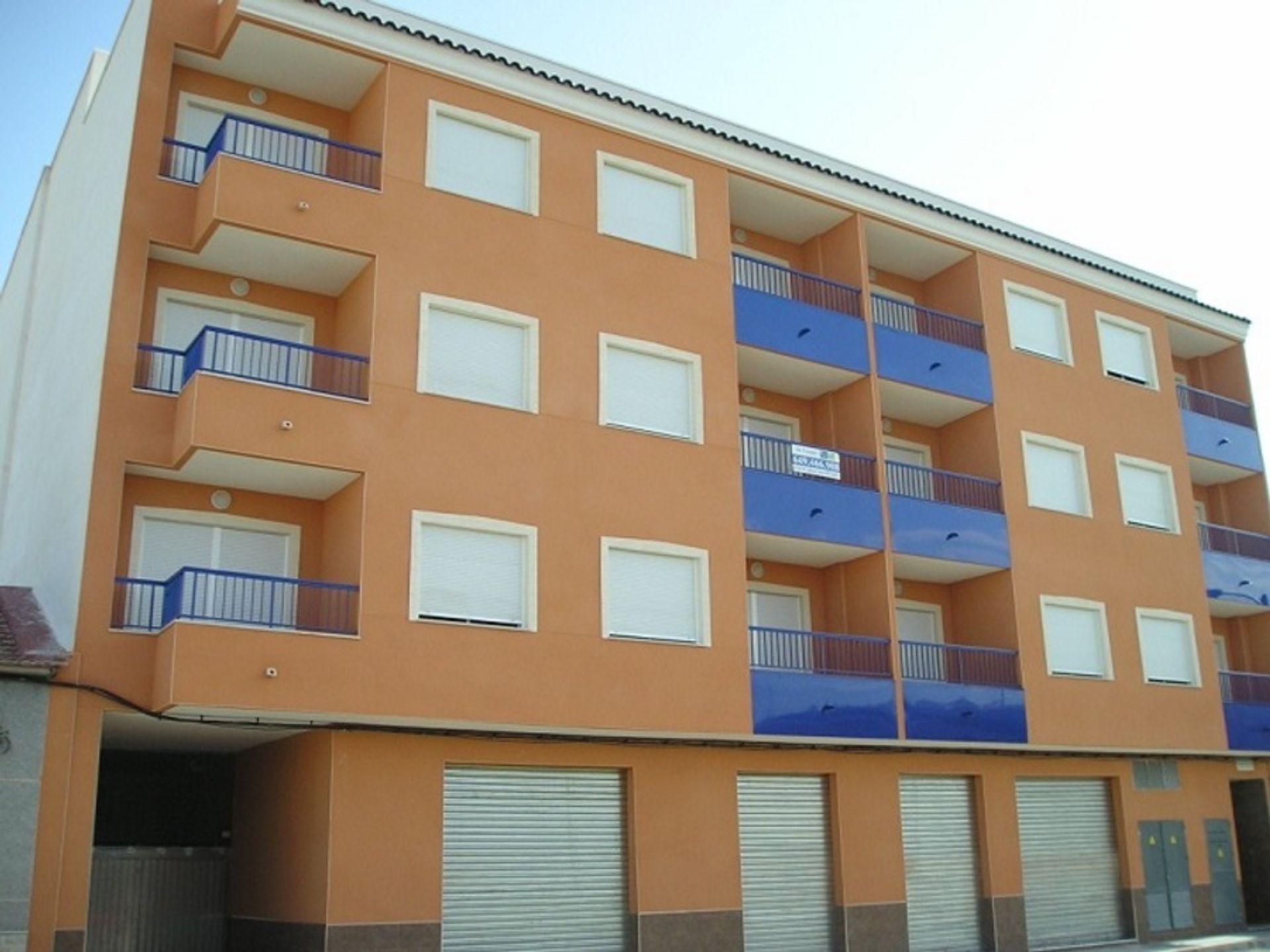 Condominium in , Comunidad Valenciana 11090893