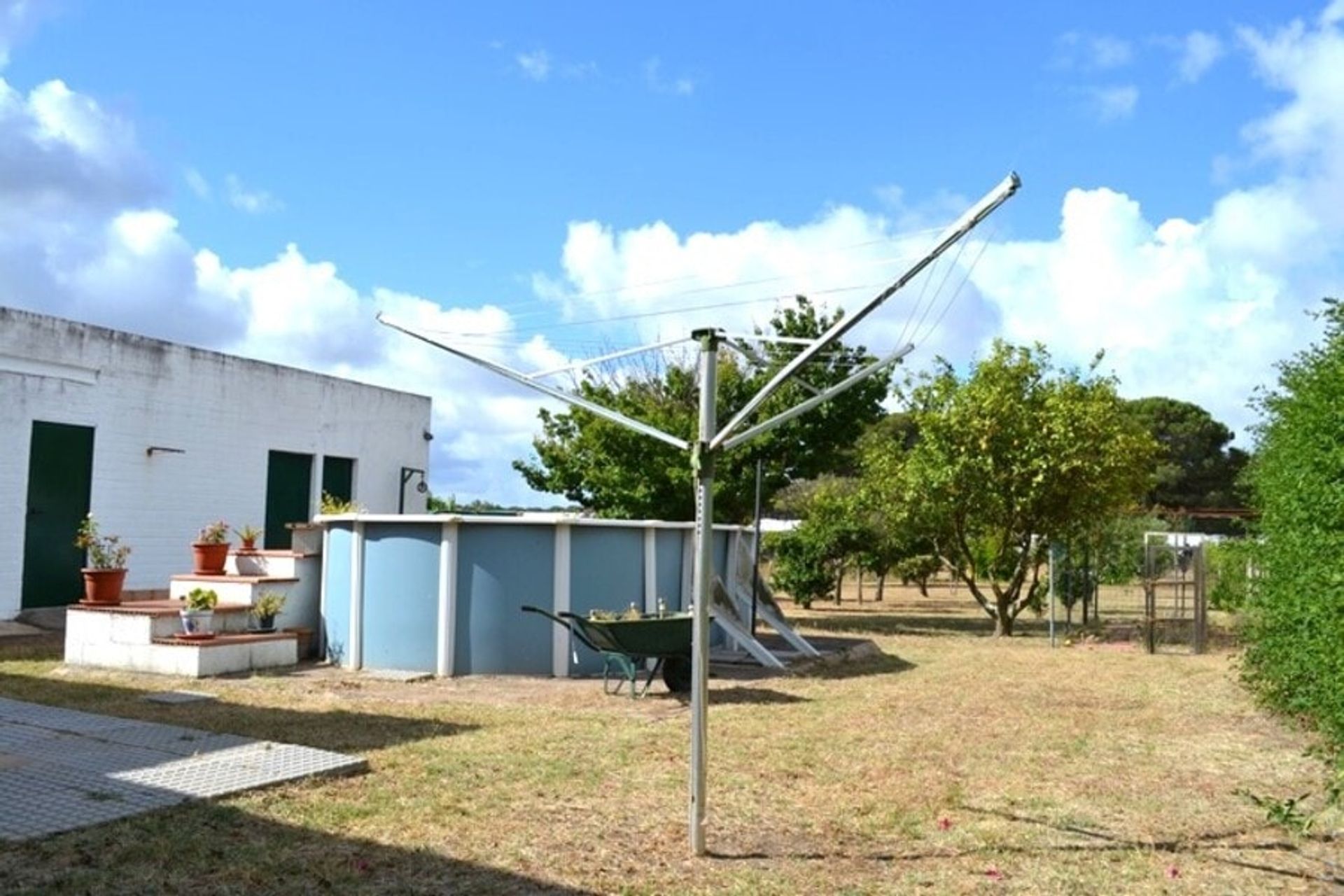 House in Bonares, Andalucía 11090920