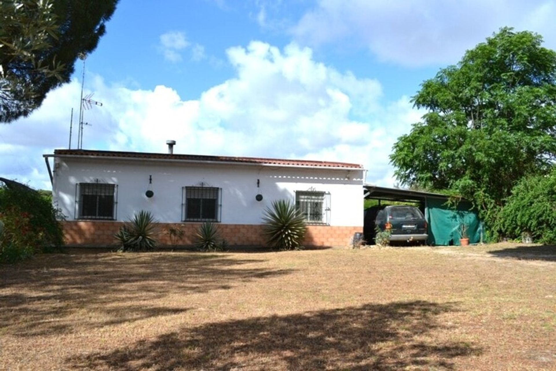 House in Bonares, Andalucía 11090920