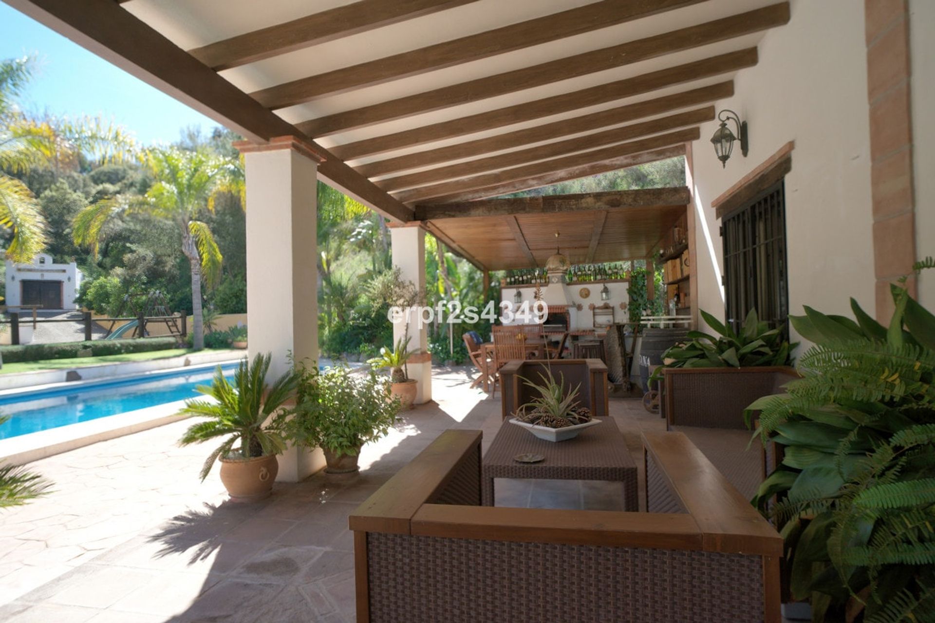 Huis in Munt, Andalusië 11090951