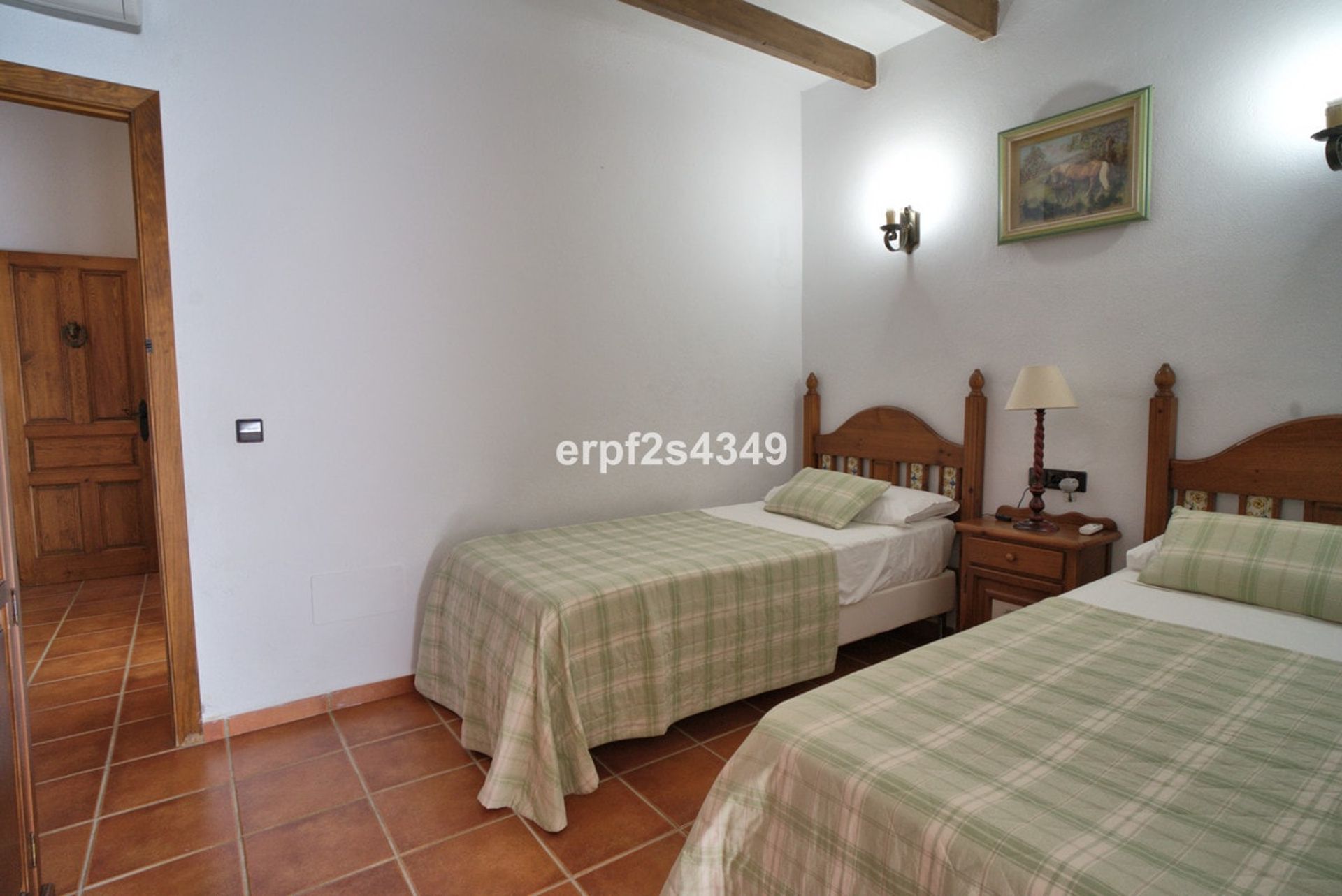 Huis in Coín, Andalucía 11090951