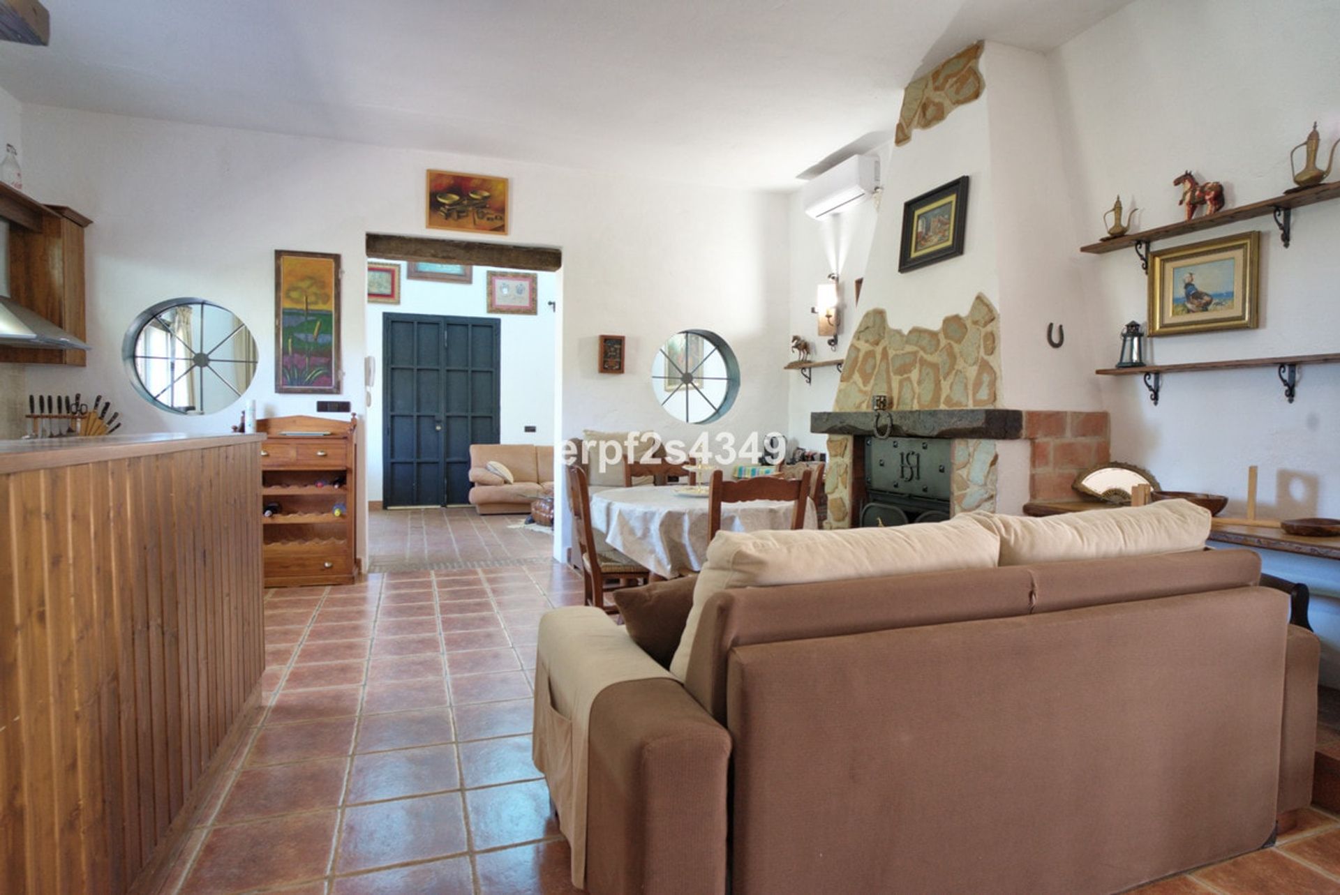 Huis in Coín, Andalucía 11090951