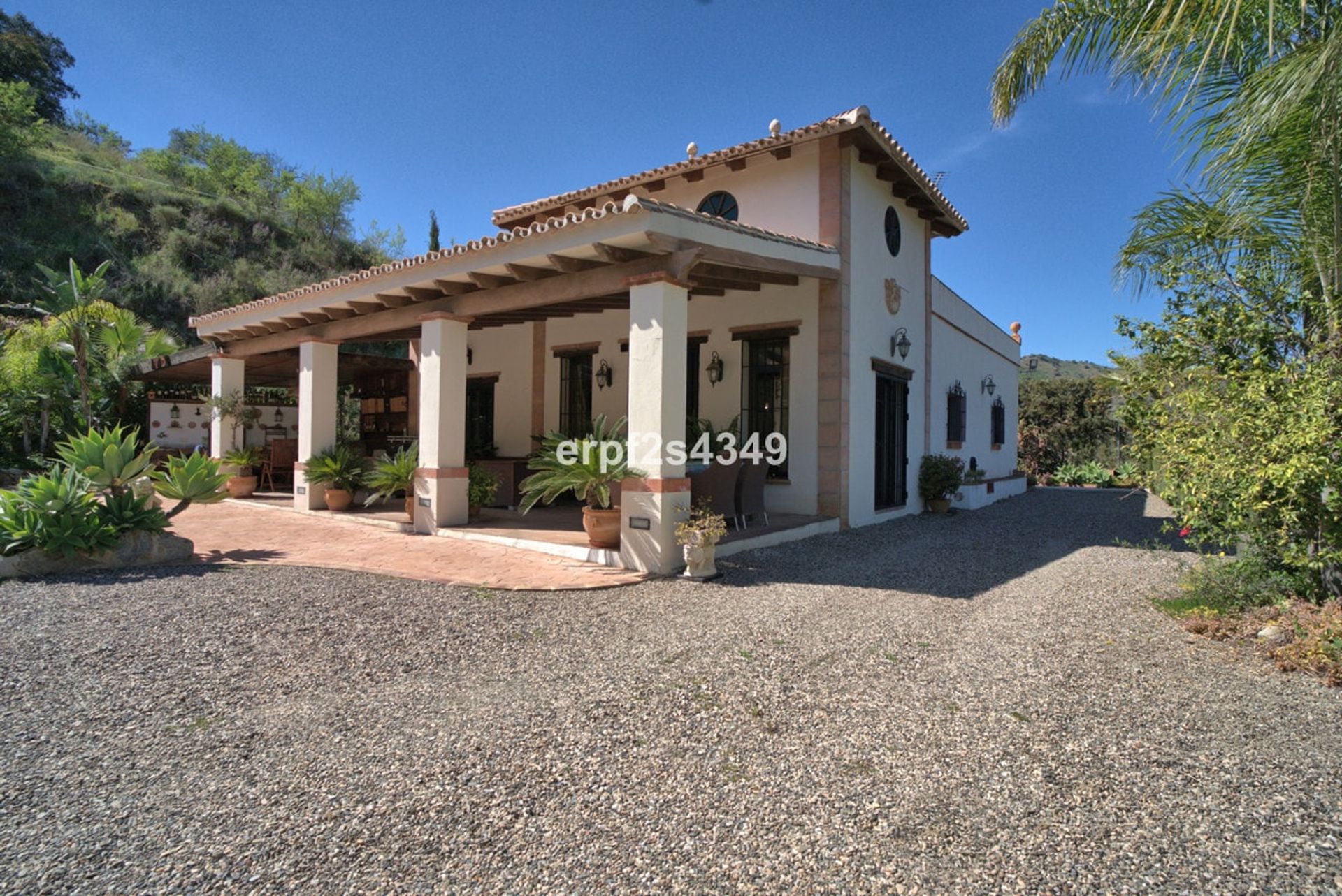 Huis in Munt, Andalusië 11090951