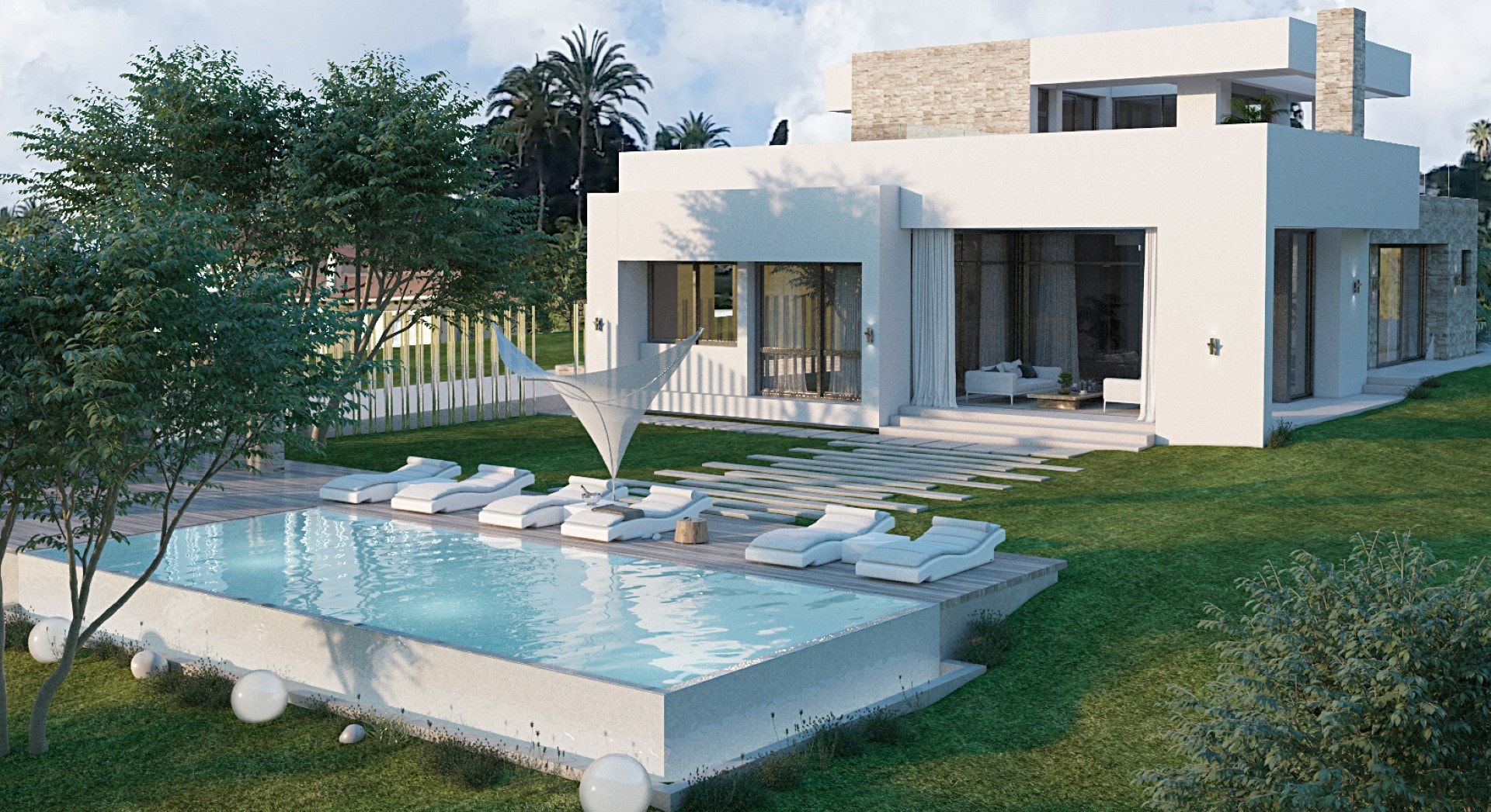 Haus im Marbella, Andalucía 11091030