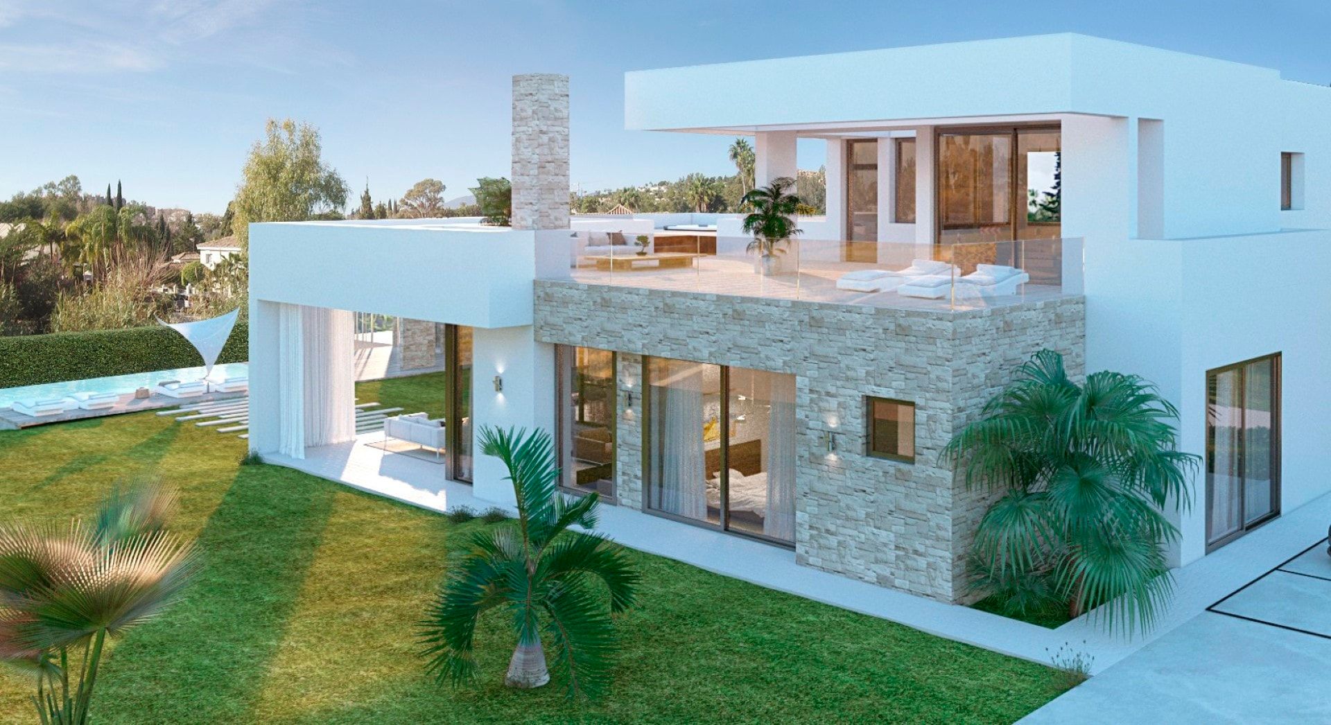 Haus im Marbella, Andalucía 11091030