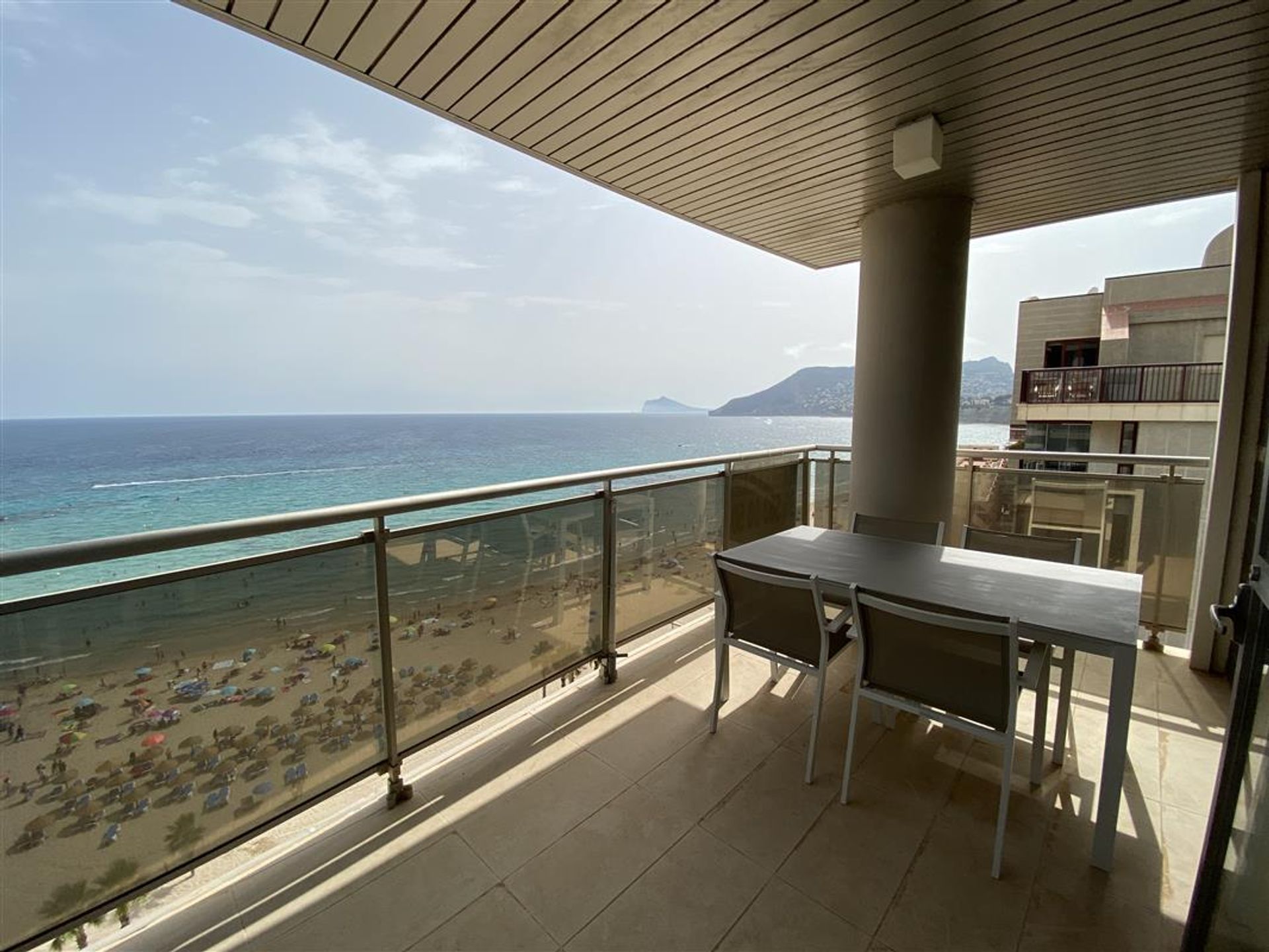 Condominio en calpe, Valencia 11091056