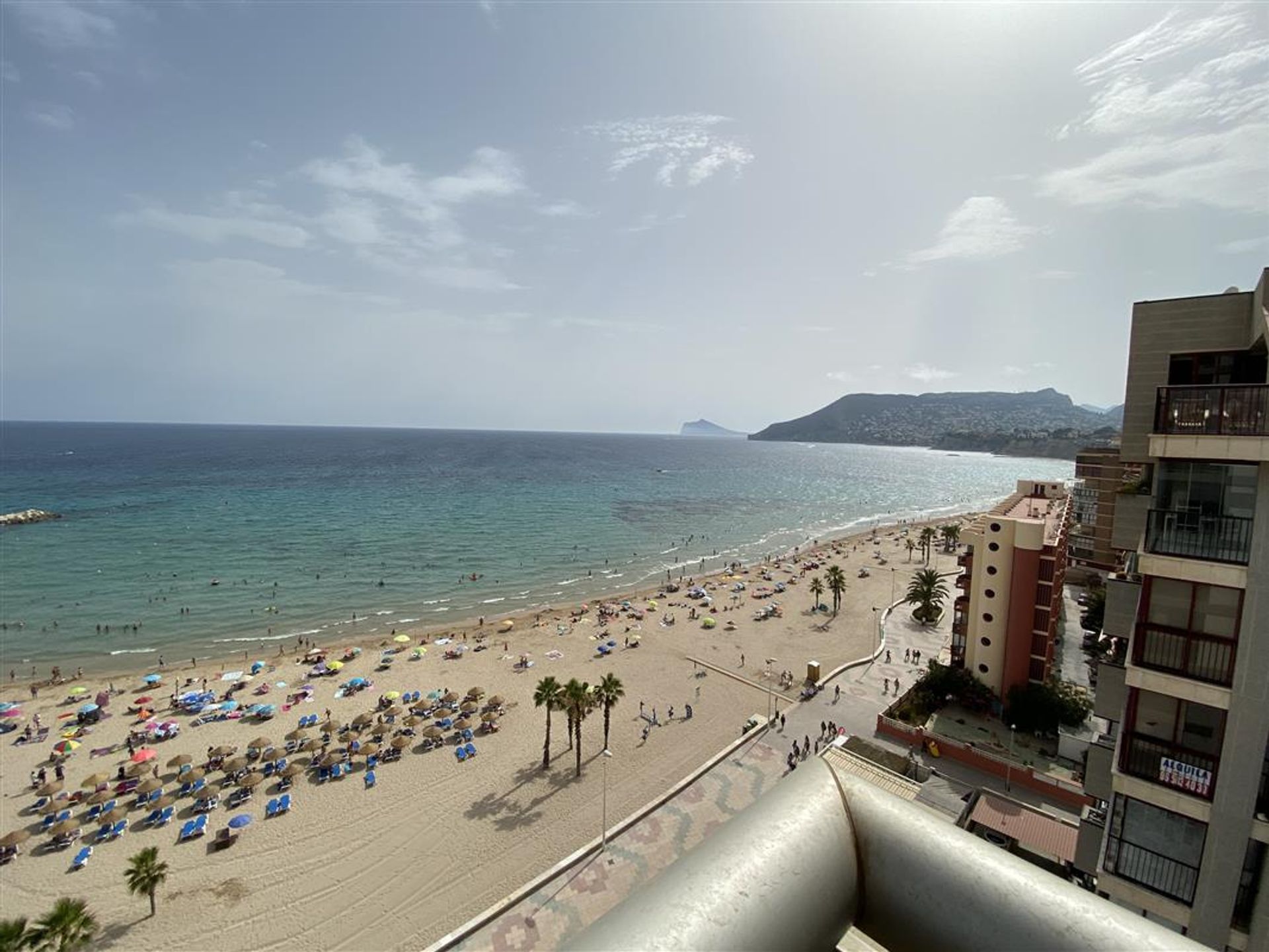 Condominio en Calpe, Comunidad Valenciana 11091056