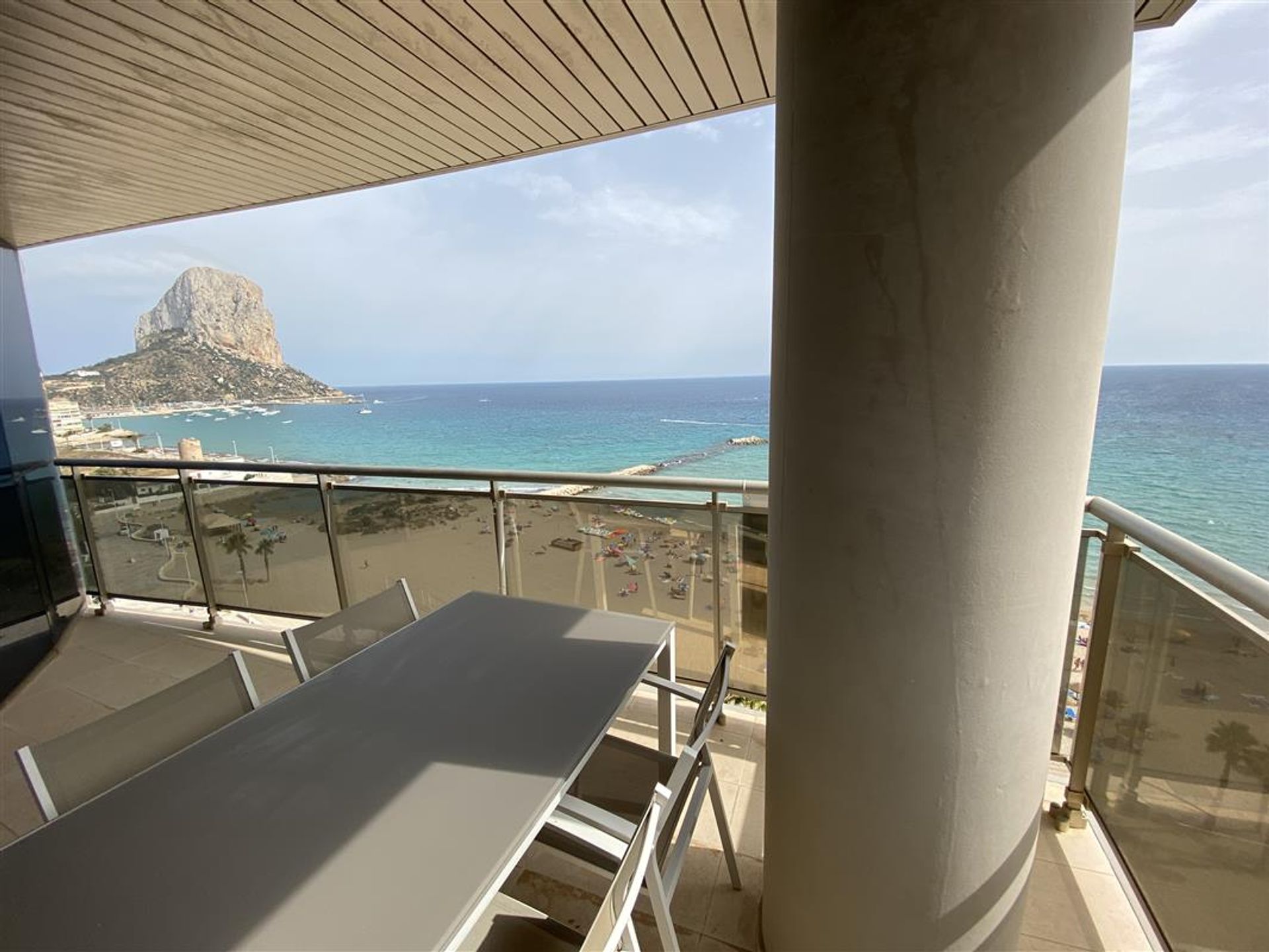 Condominio en calpe, Valencia 11091056