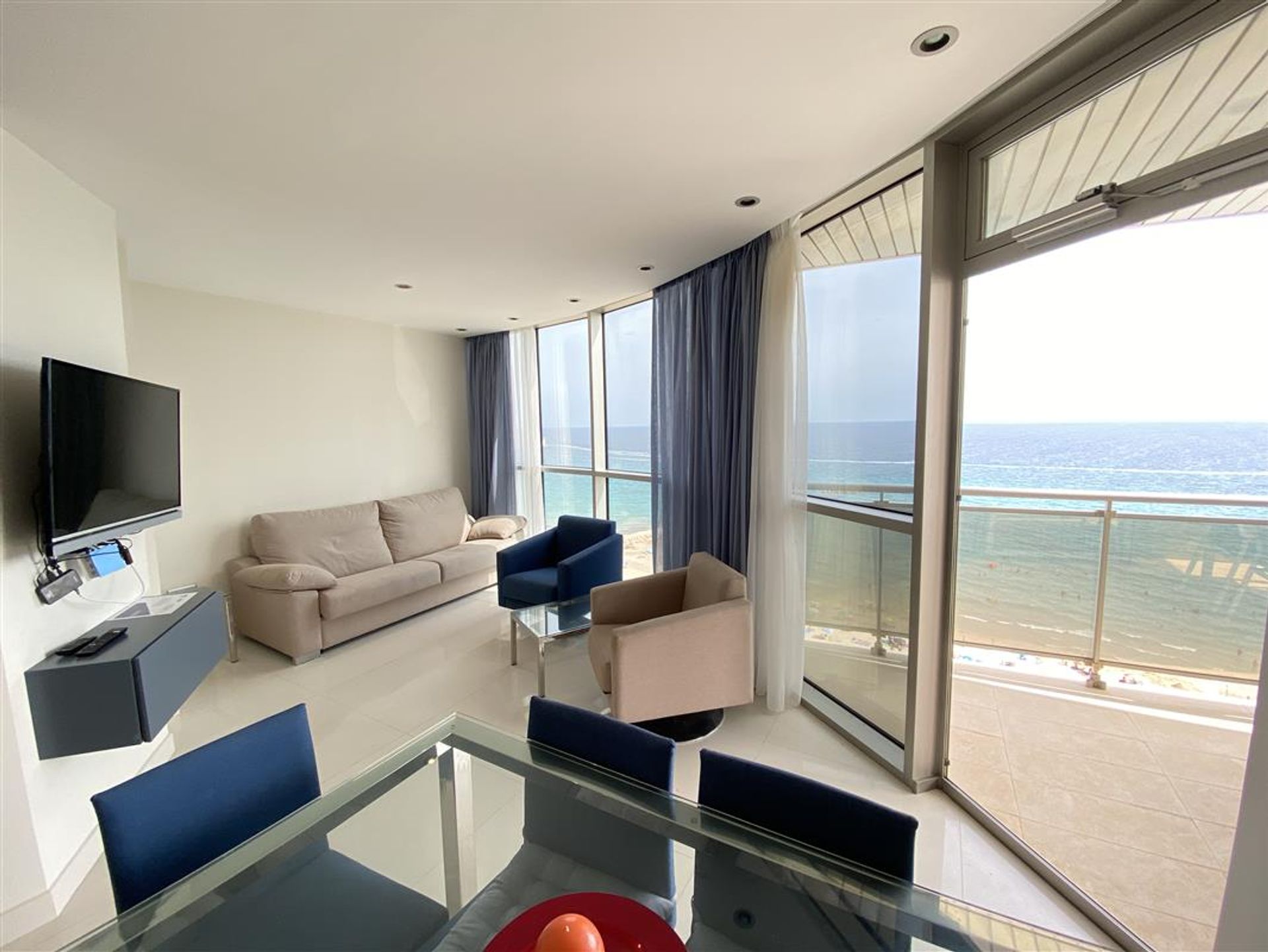 Condominio en Calpe, Comunidad Valenciana 11091056