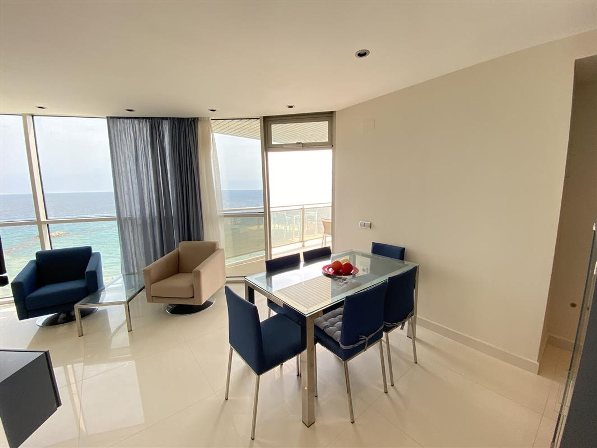 Condominio en Calpe, Comunidad Valenciana 11091056