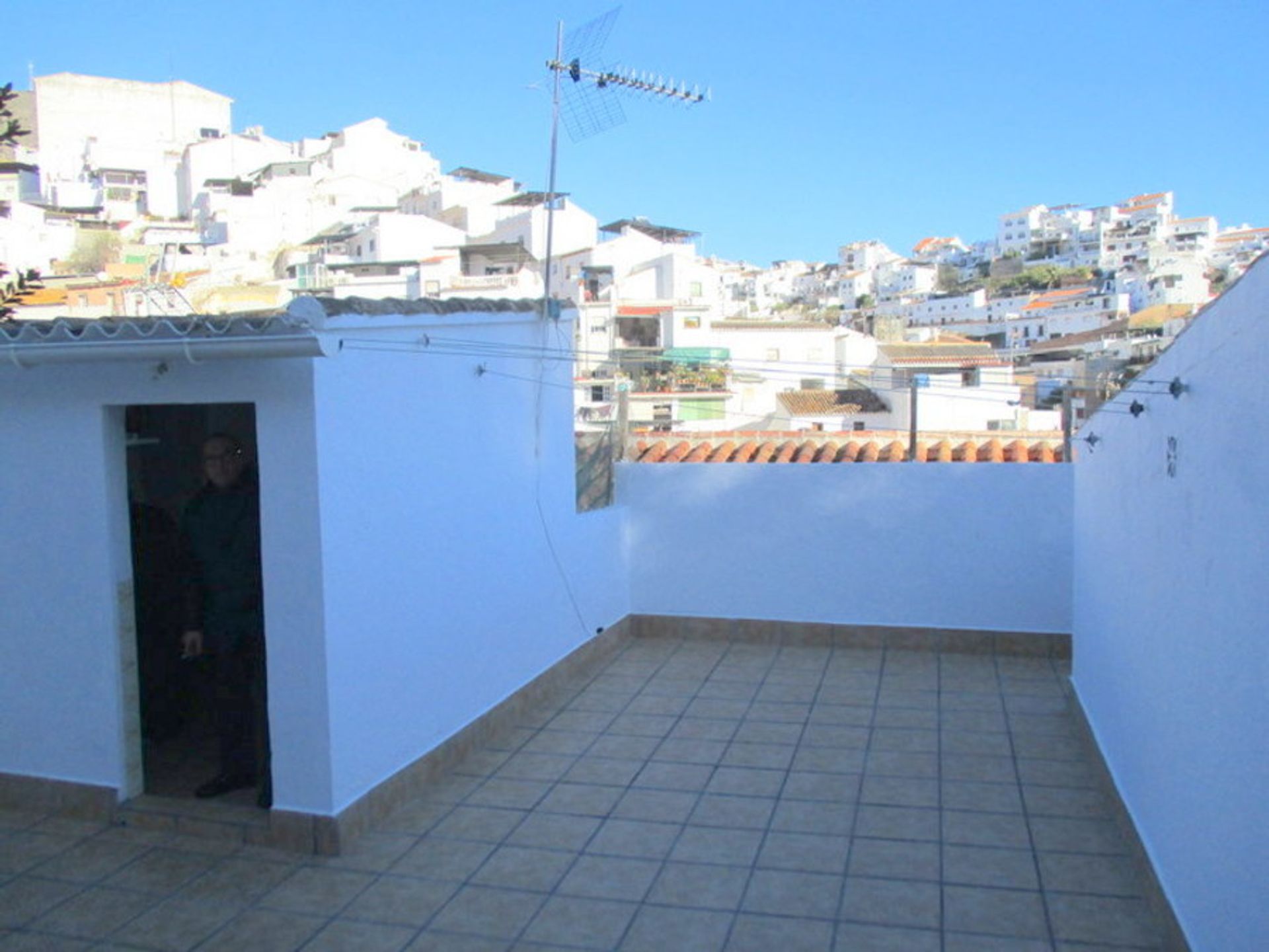 Haus im Álora, Andalucía 11091062