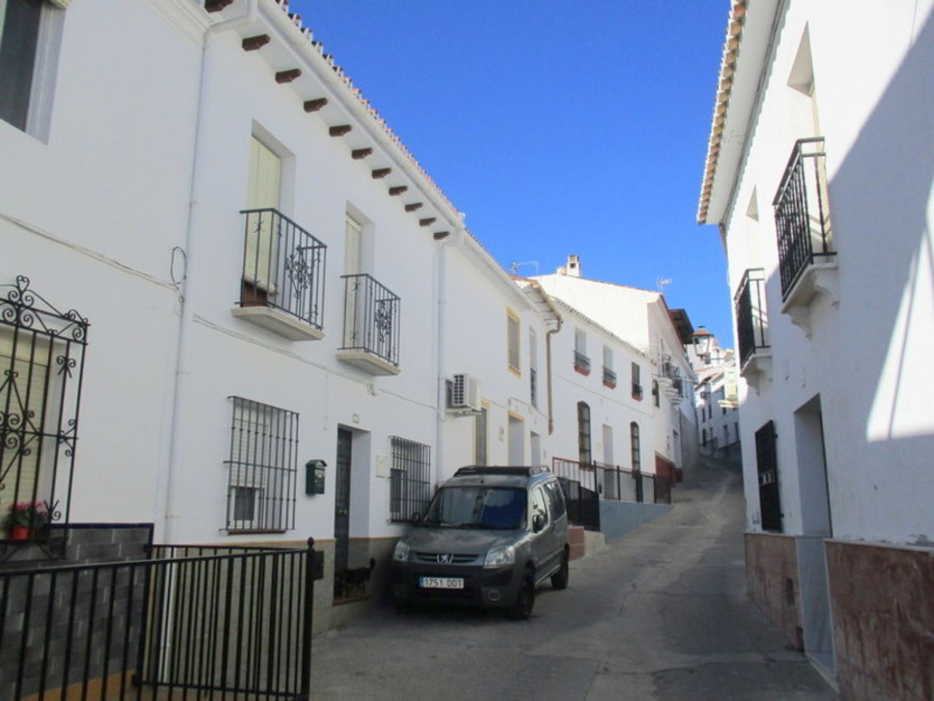 Haus im Carratraca, Andalusien 11091062