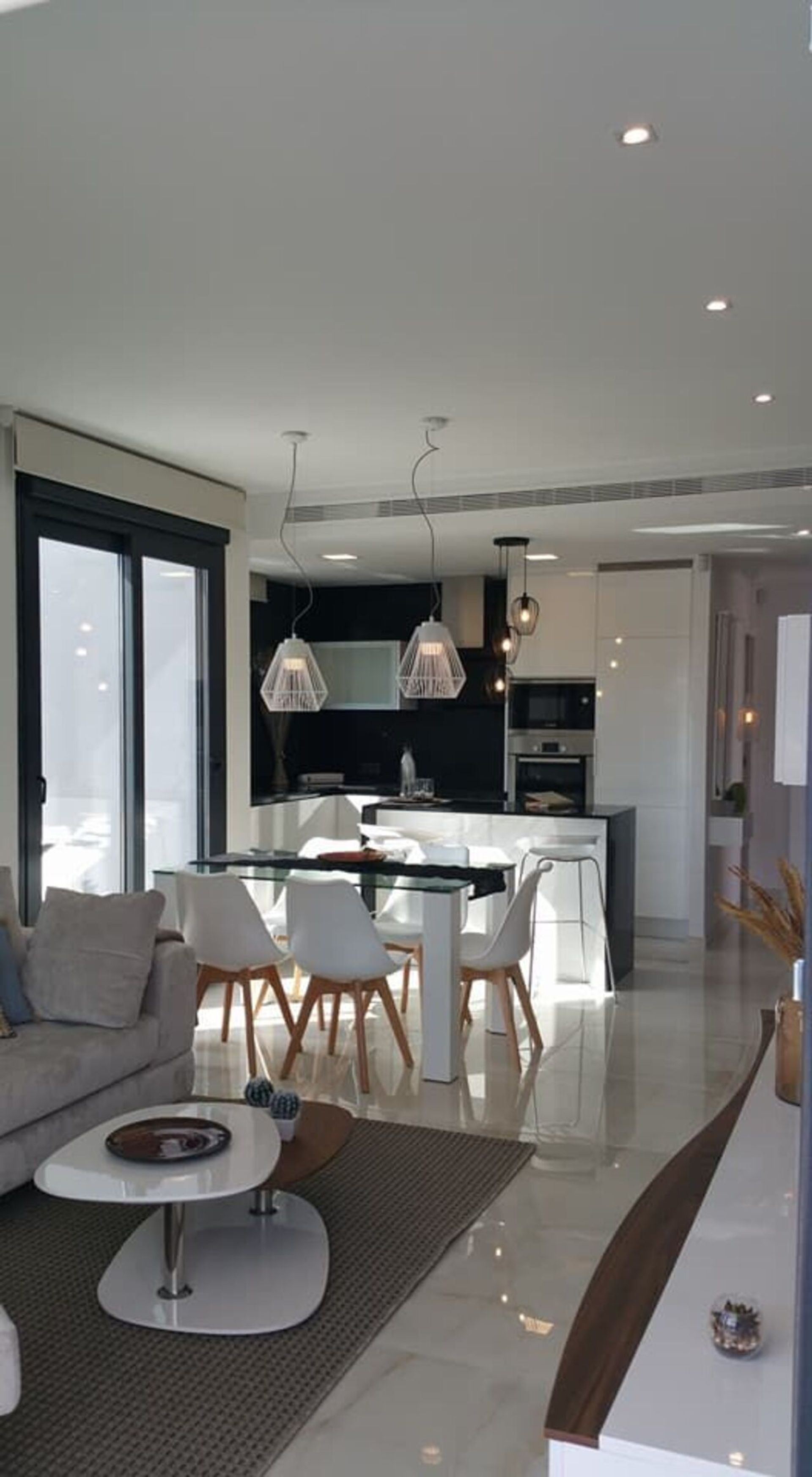 Condominium in Orihuela, Comunidad Valenciana 11091133