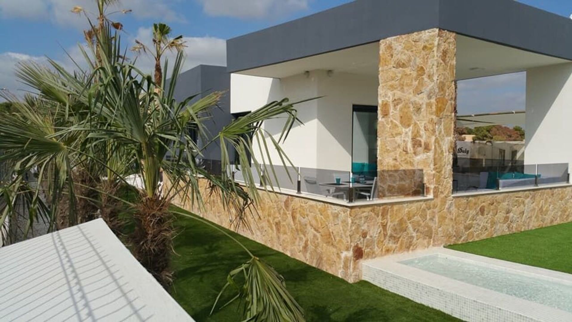 Condominium in Orihuela, Comunidad Valenciana 11091133