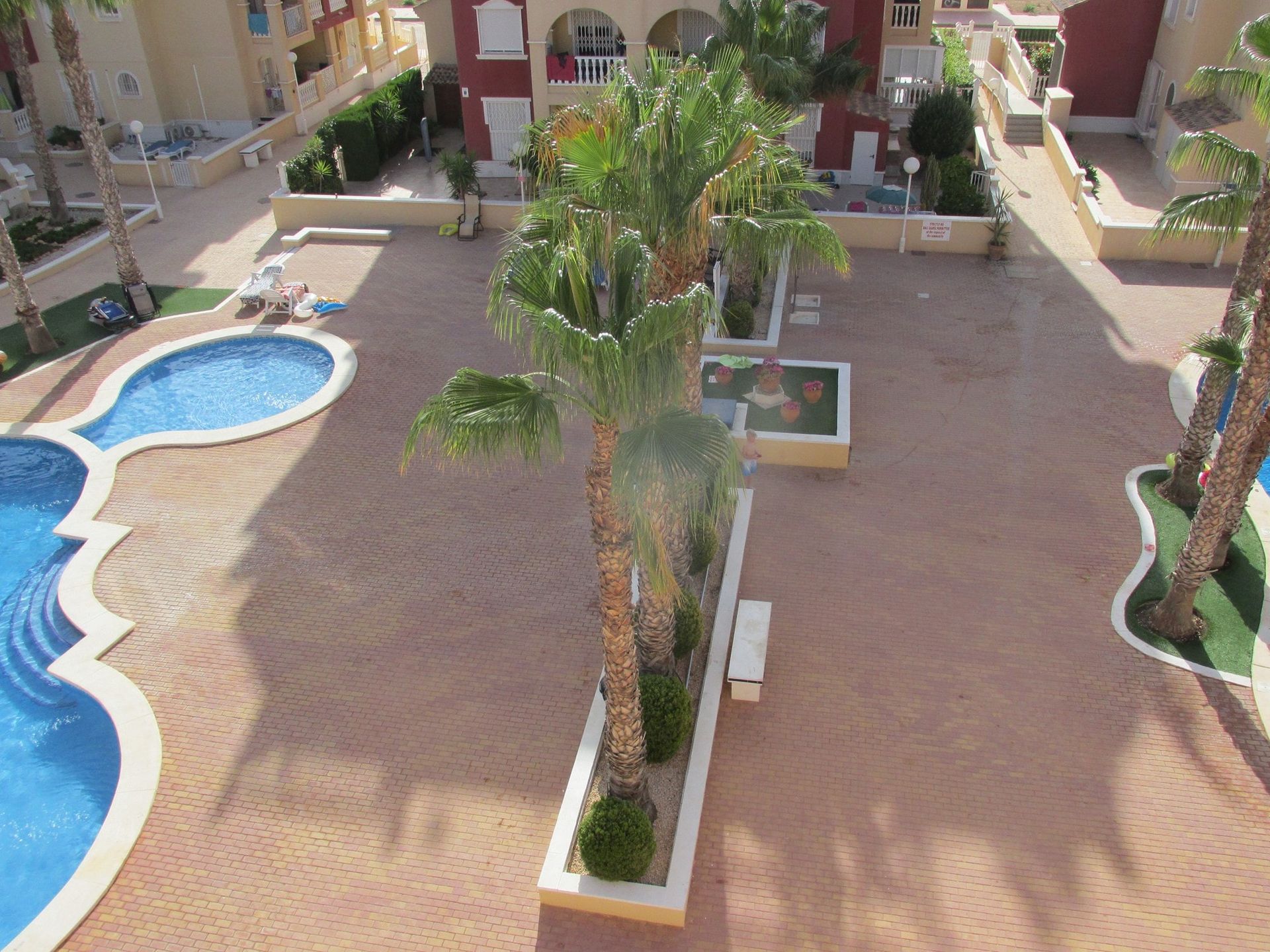 Condominio en Torre del Rame, Murcia 11091204