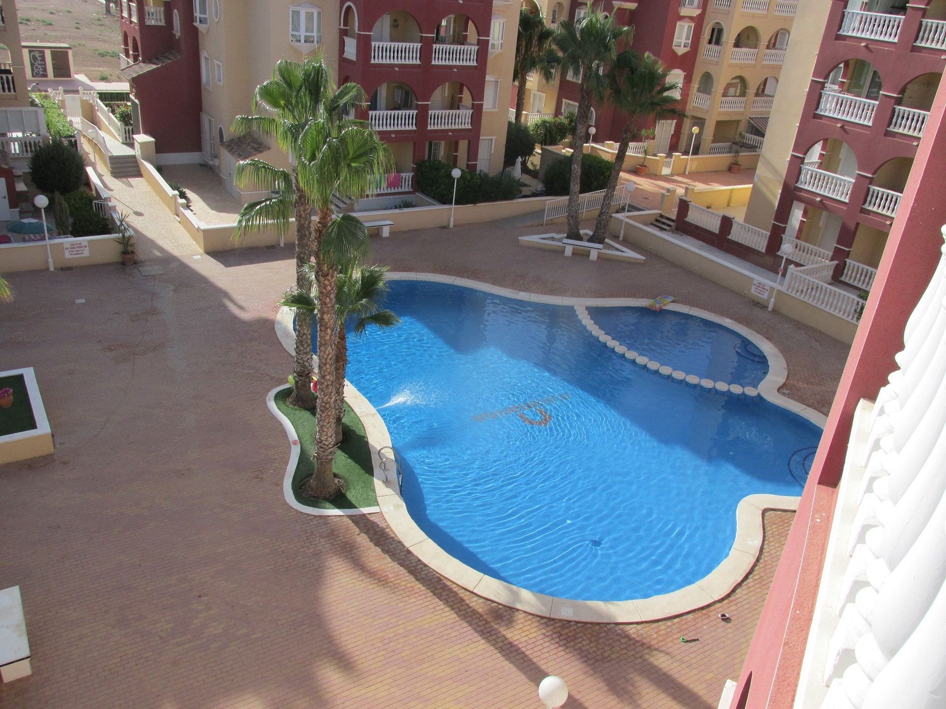 Condominio en Torre del Rame, Murcia 11091204