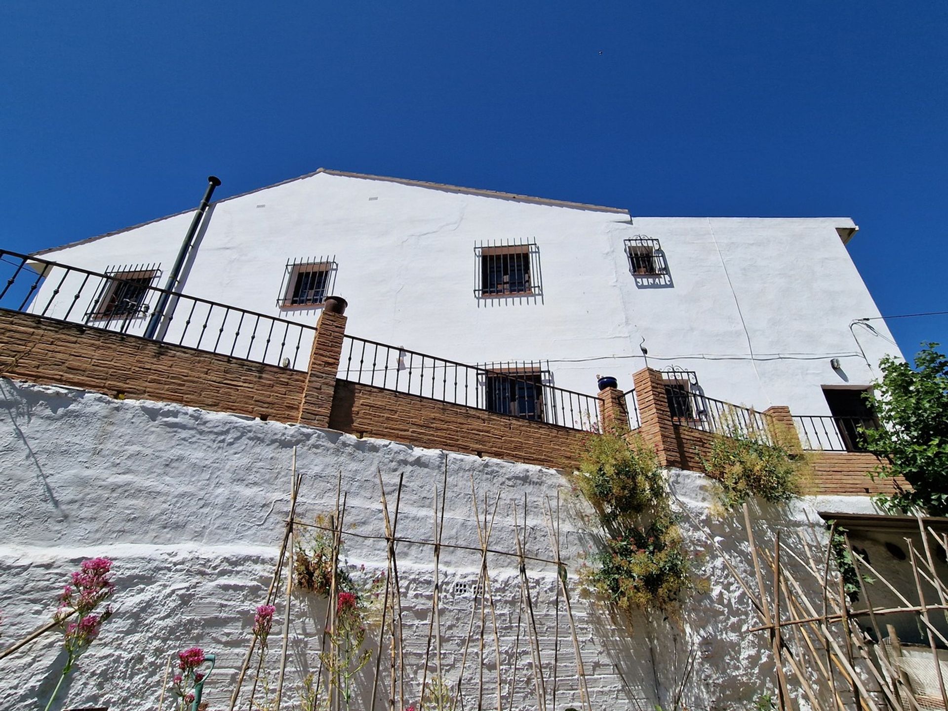 House in Colmenar, Andalucía 11091224