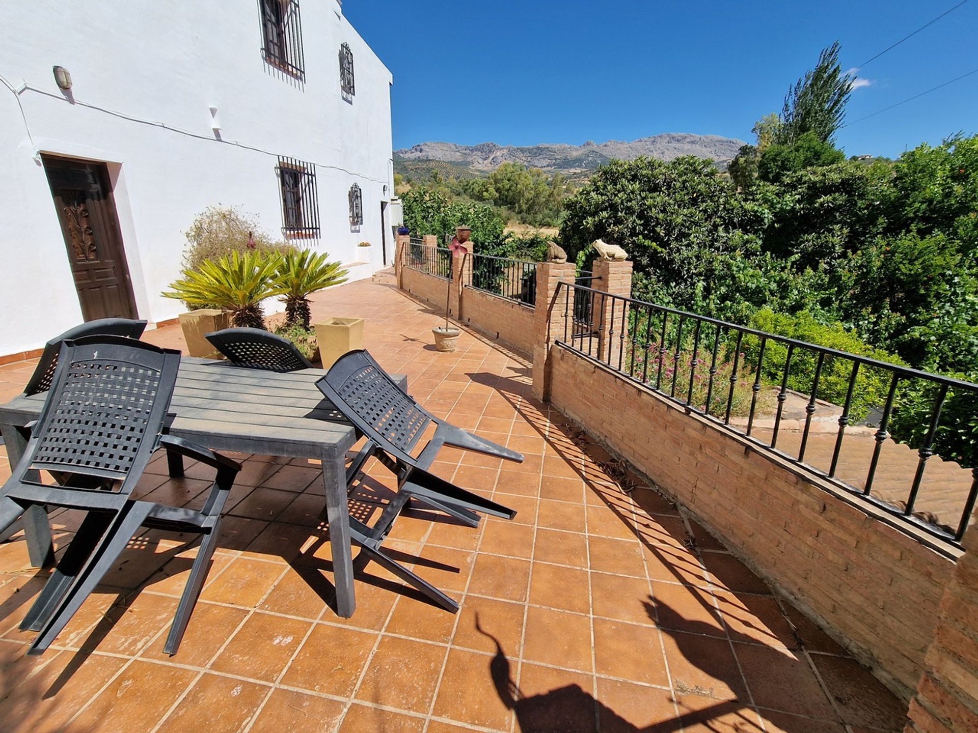 House in Colmenar, Andalucía 11091224