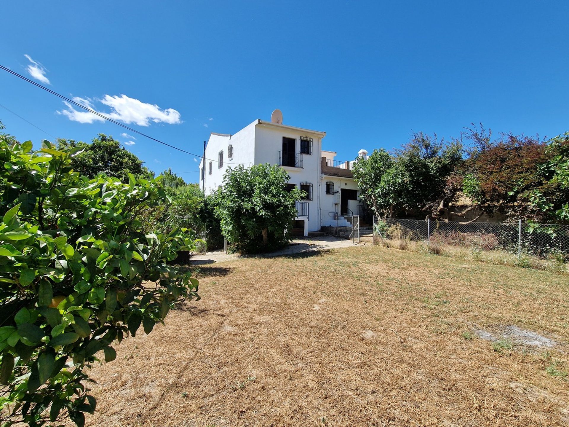 House in Colmenar, Andalucía 11091224