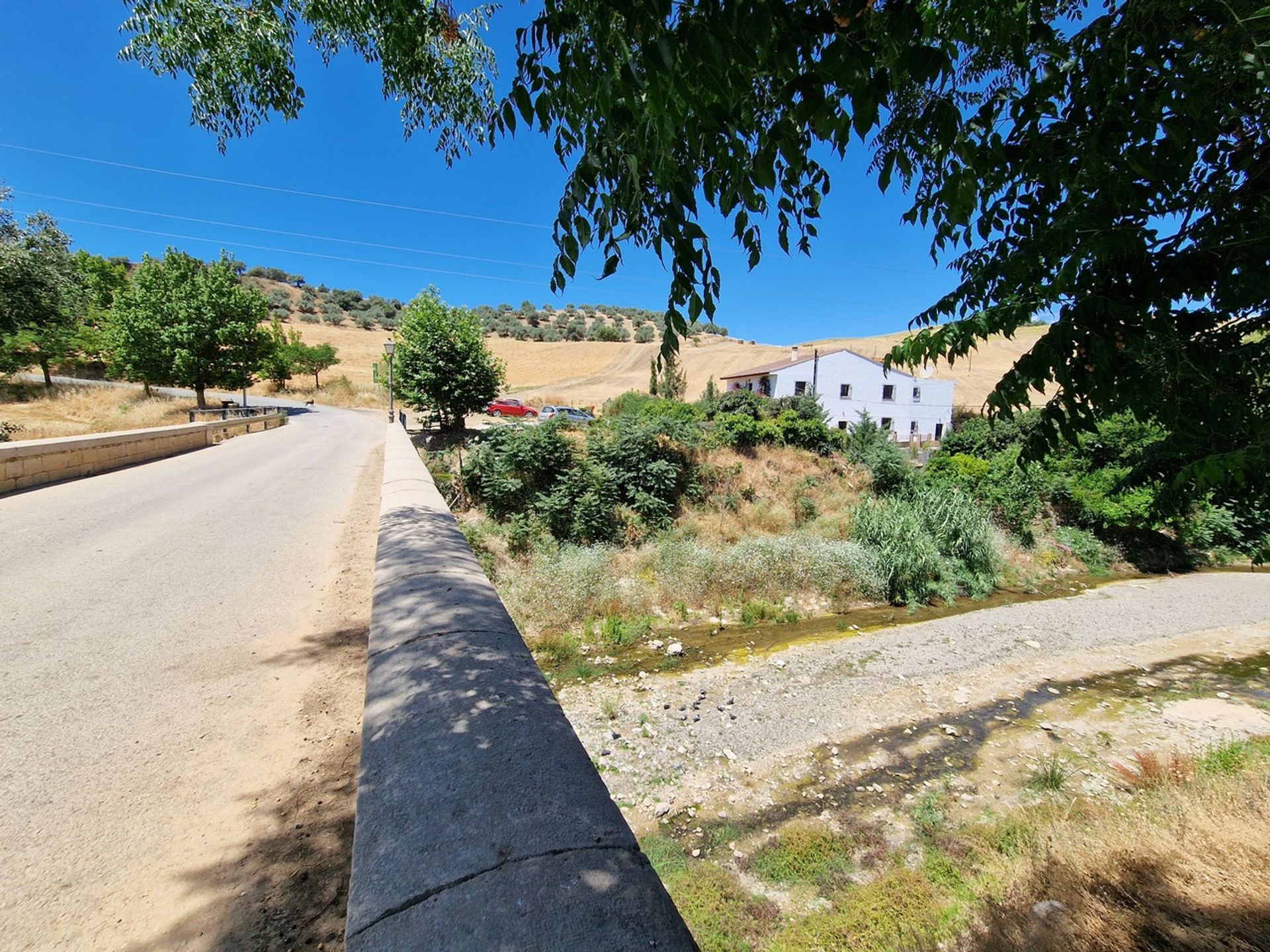 House in Colmenar, Andalucía 11091224