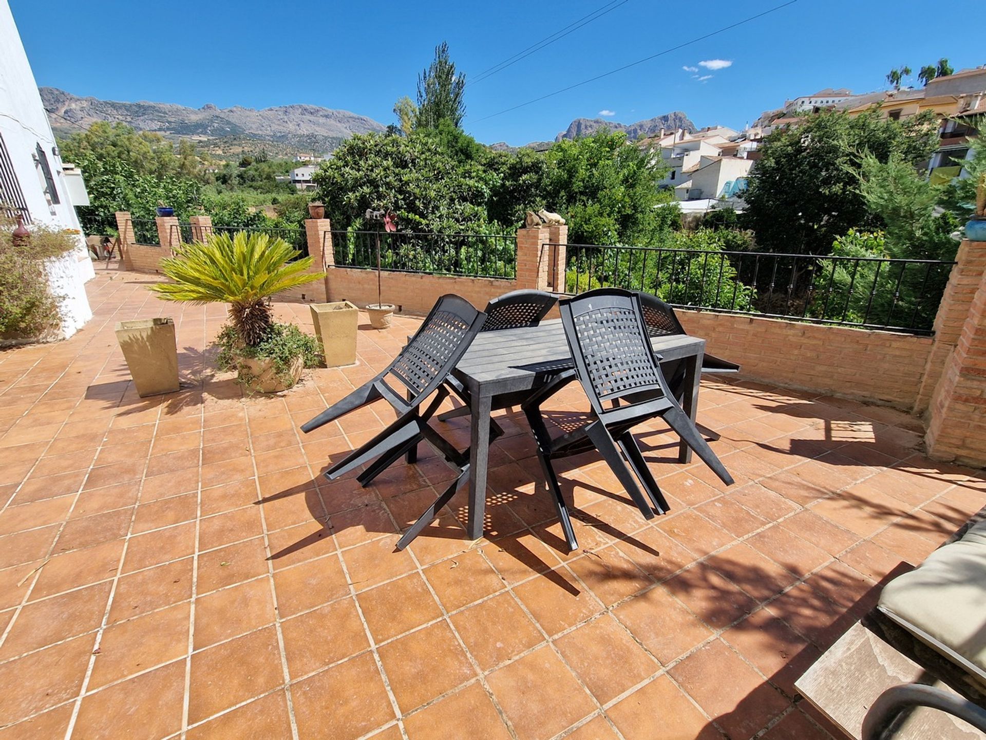 House in Colmenar, Andalucía 11091224