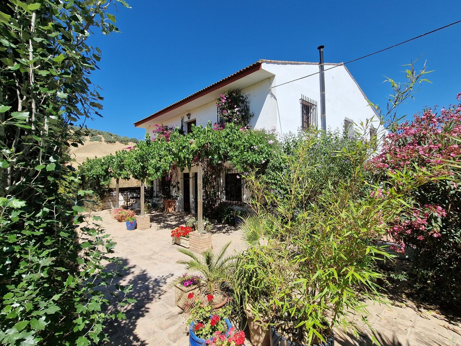 House in Colmenar, Andalucía 11091224