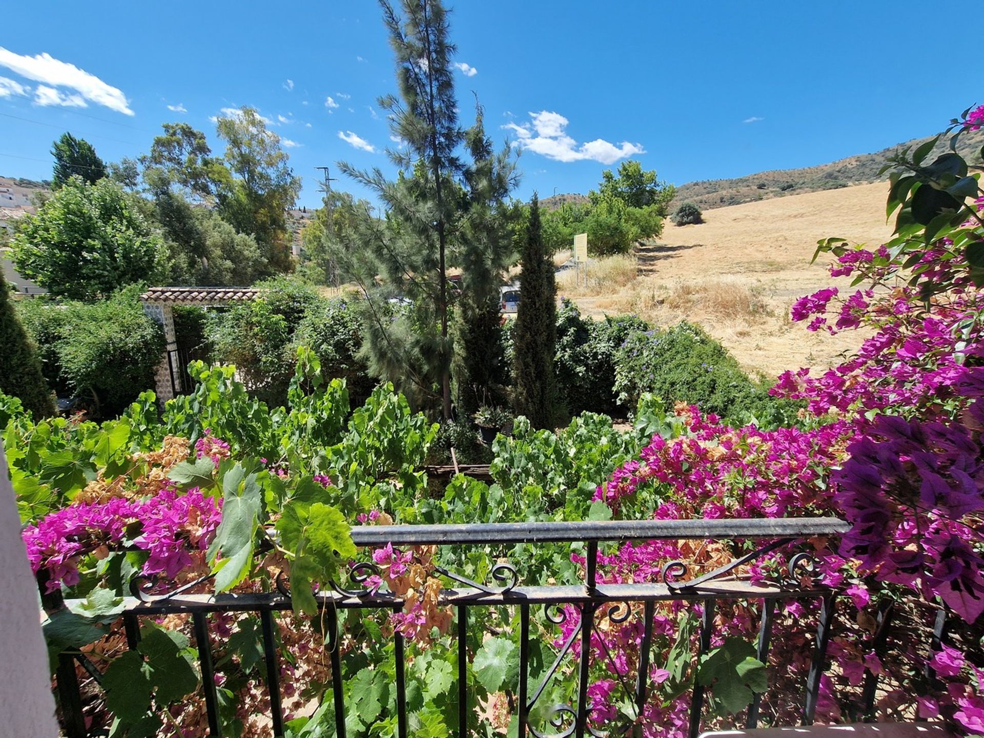 casa en Riogordo, Andalucía 11091224