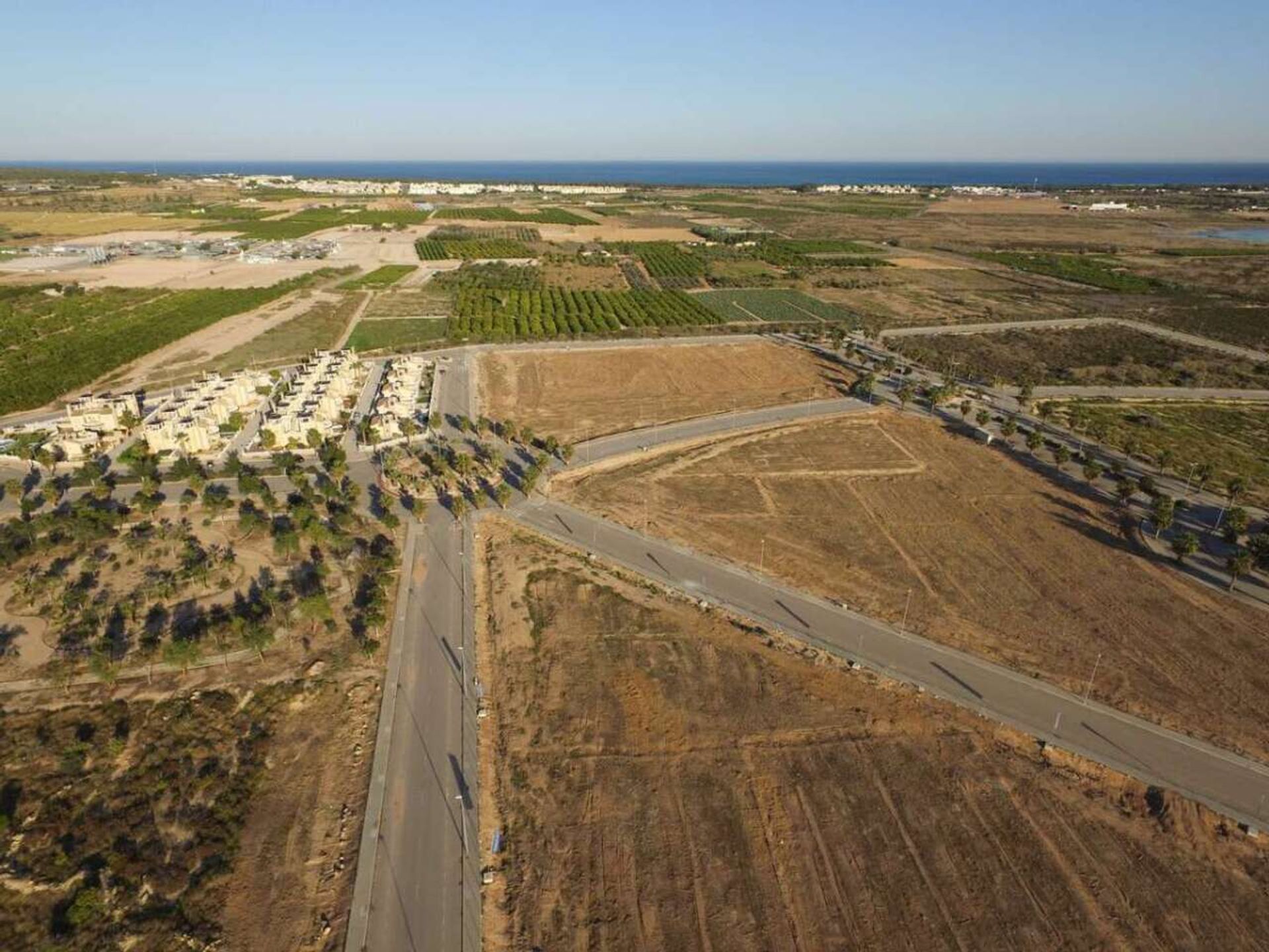 rumah dalam Guardamar del Segura, Valencia 11091300