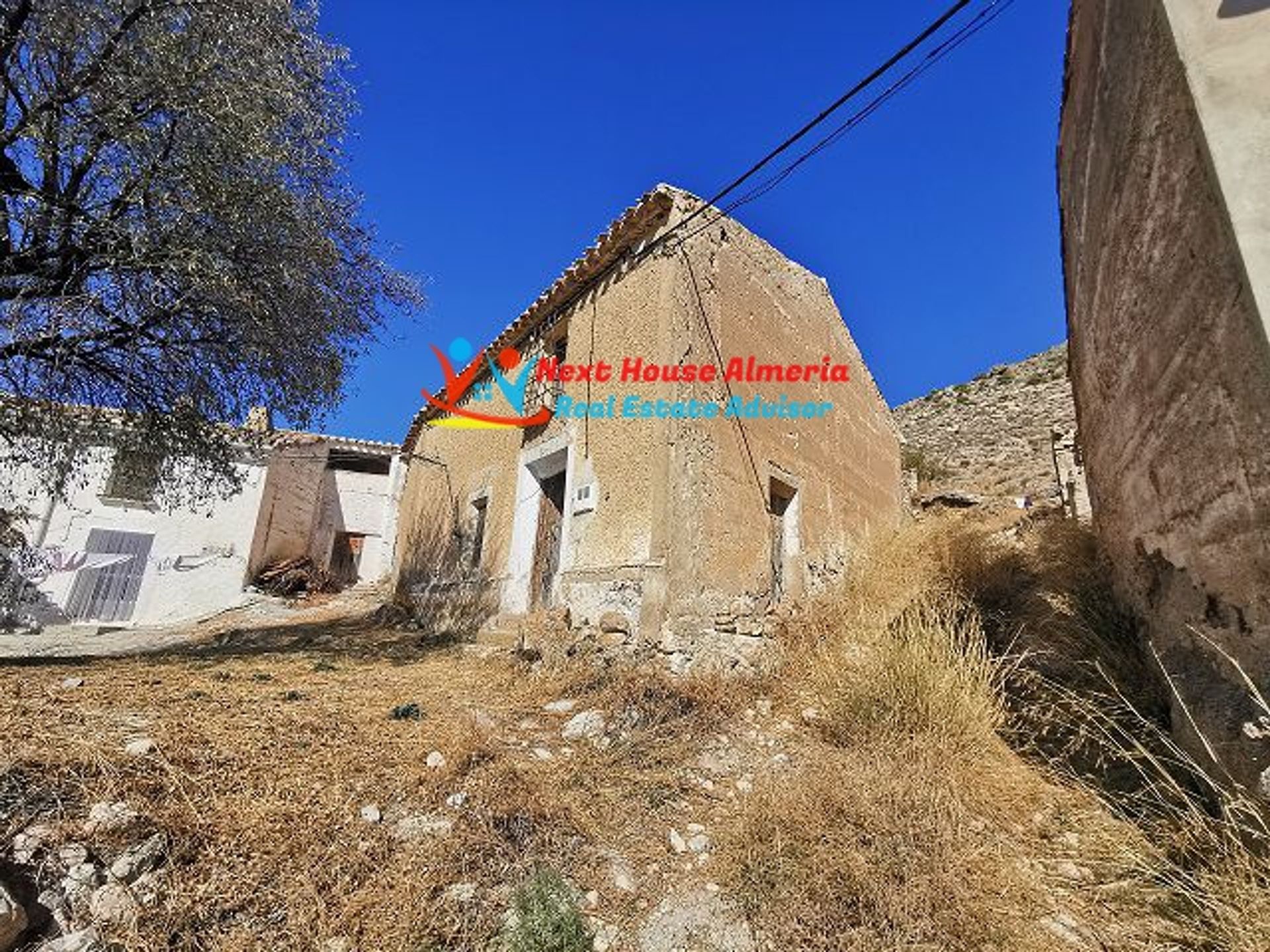 House in Oria, Andalucía 11091305