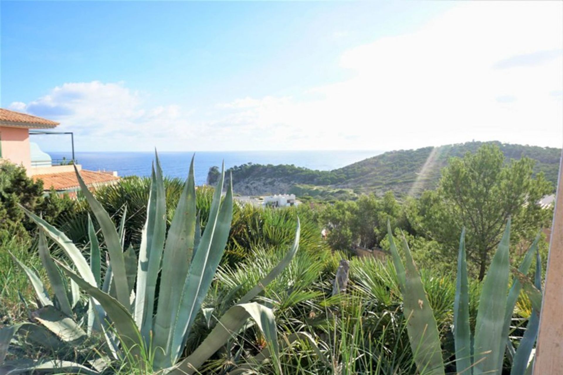 Tierra en Capdepera, Islas Baleares 11091308