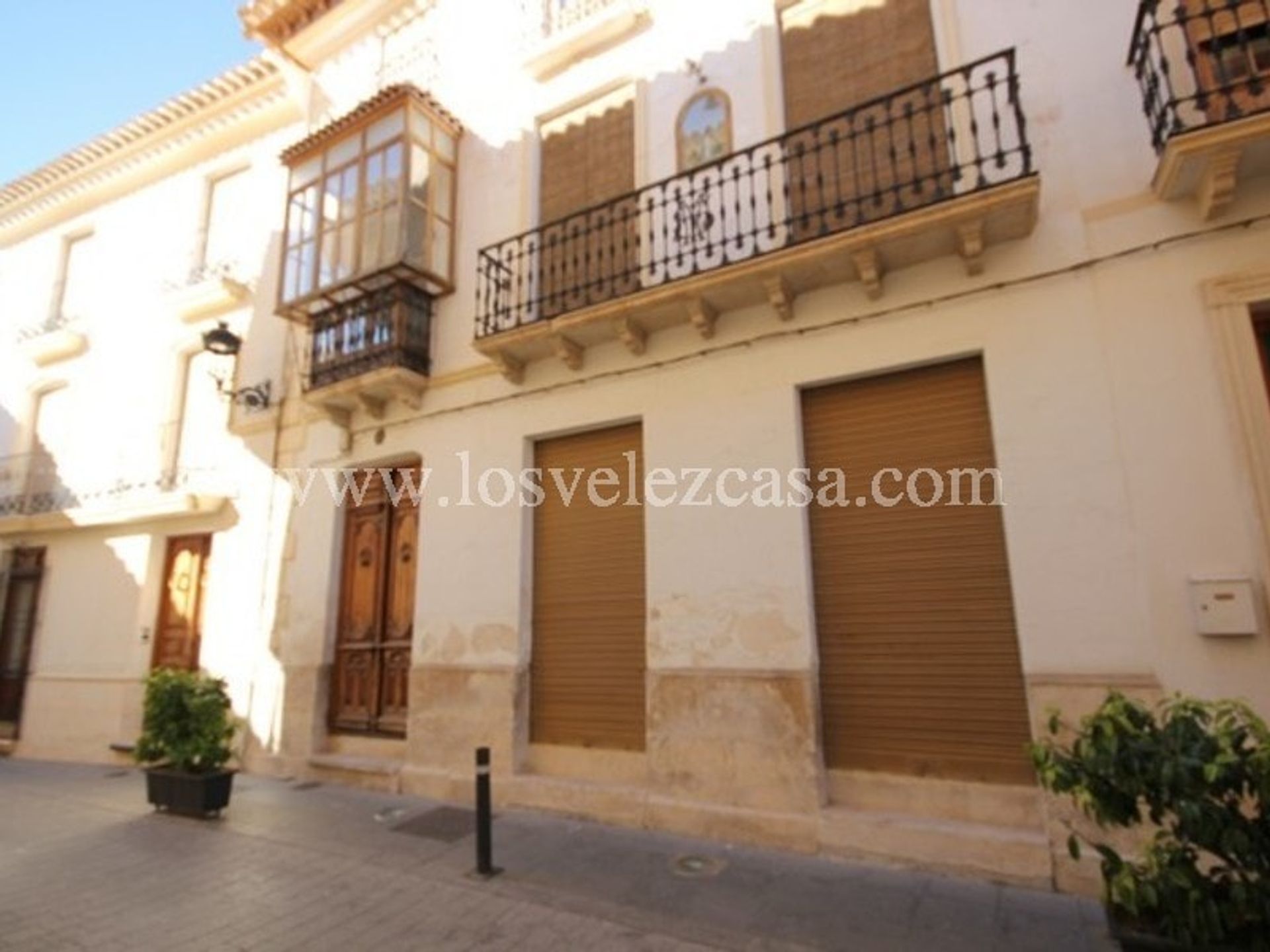 Hus i Velez Rubio, Andalusien 11091369