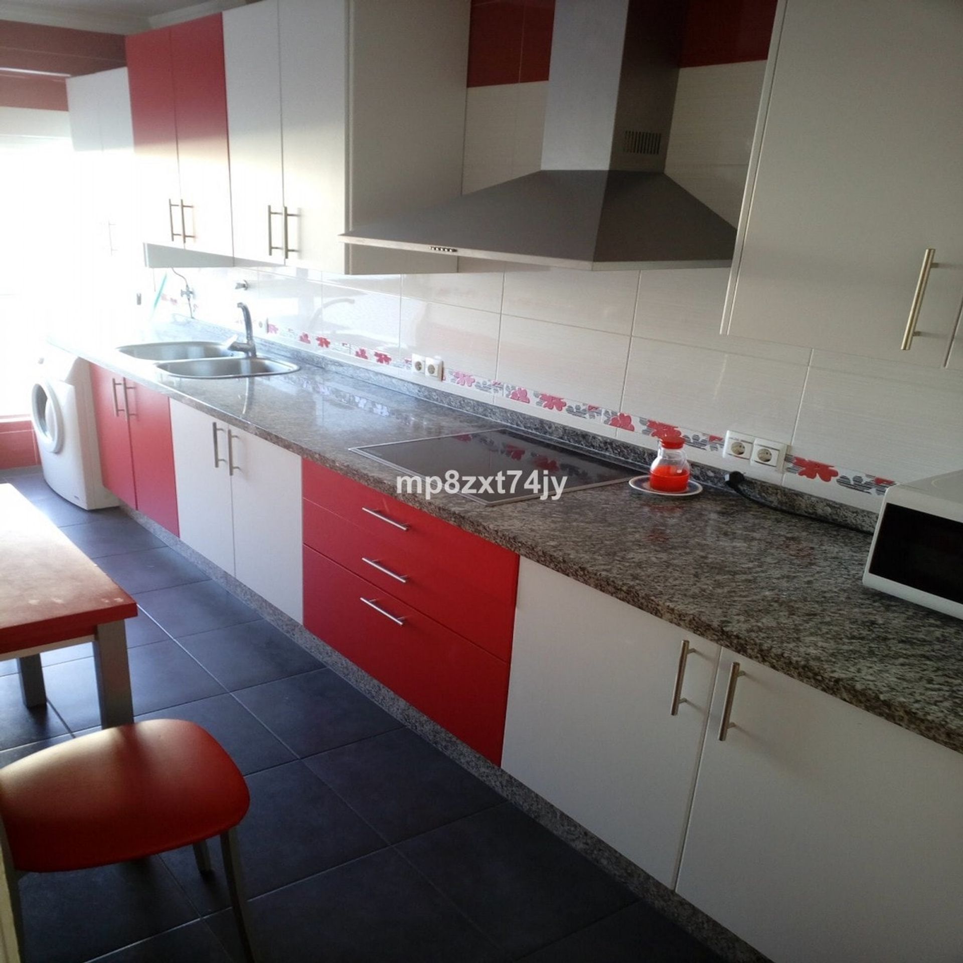 Condominium dans Huertas Bajas, Andalousie 11091372