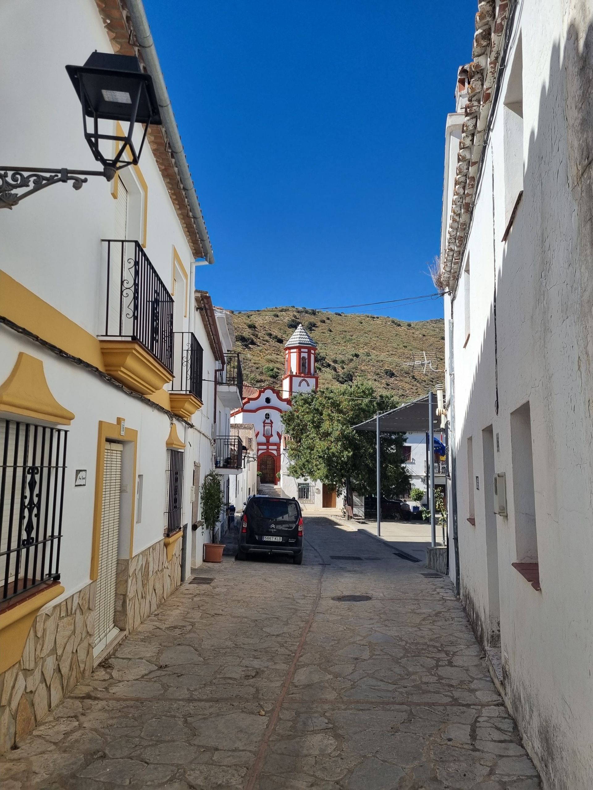 Casa nel Ronda, Andalucía 11091374