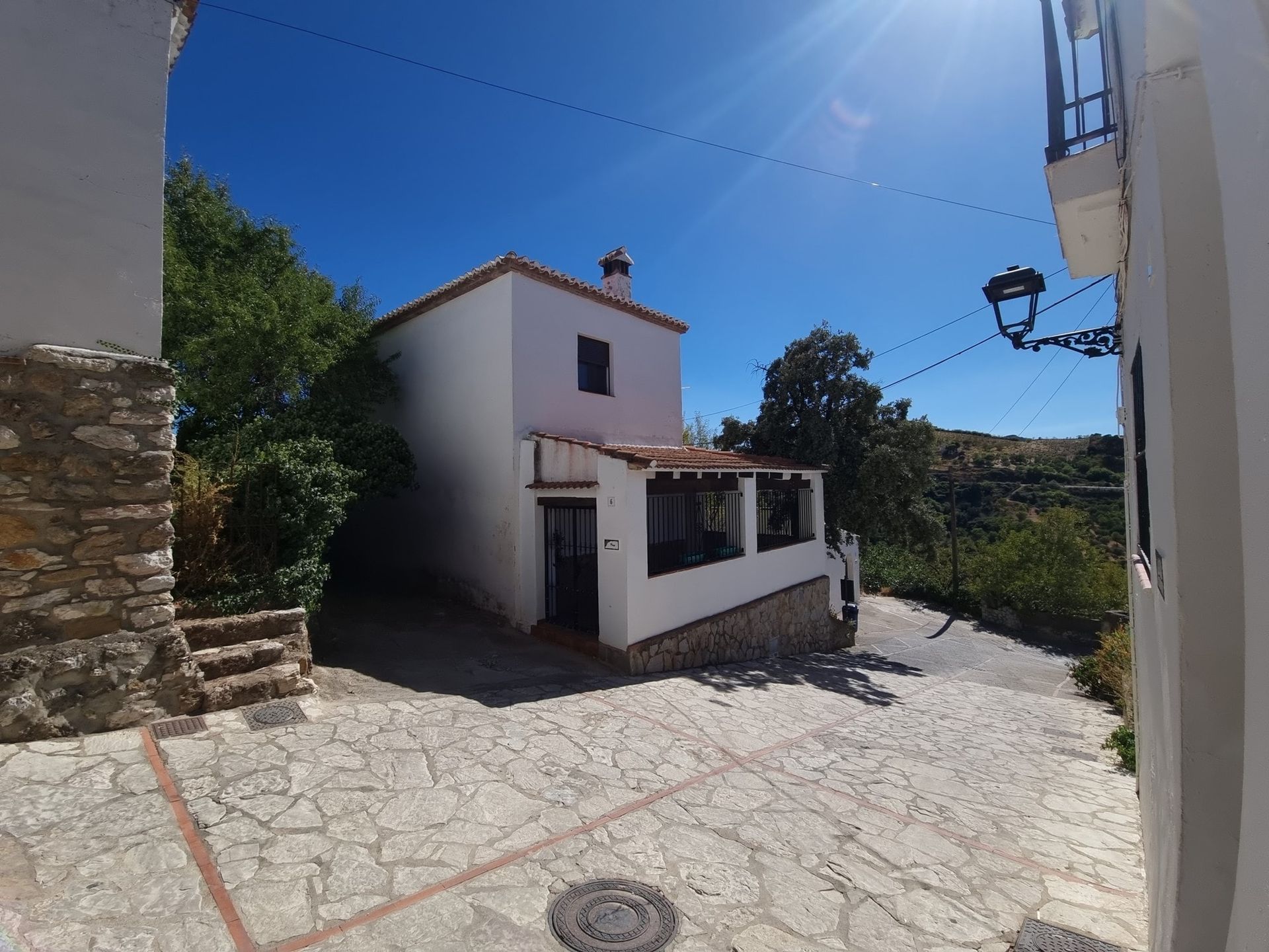 Casa nel Ronda, Andalucía 11091374