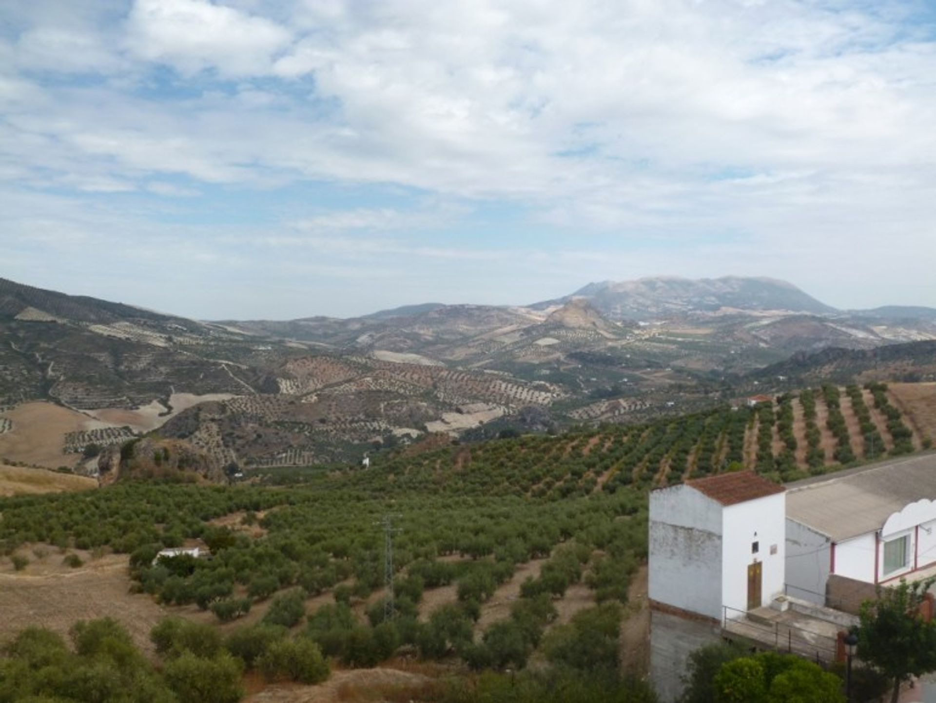 Osakehuoneisto sisään Olvera, Andalucía 11091395