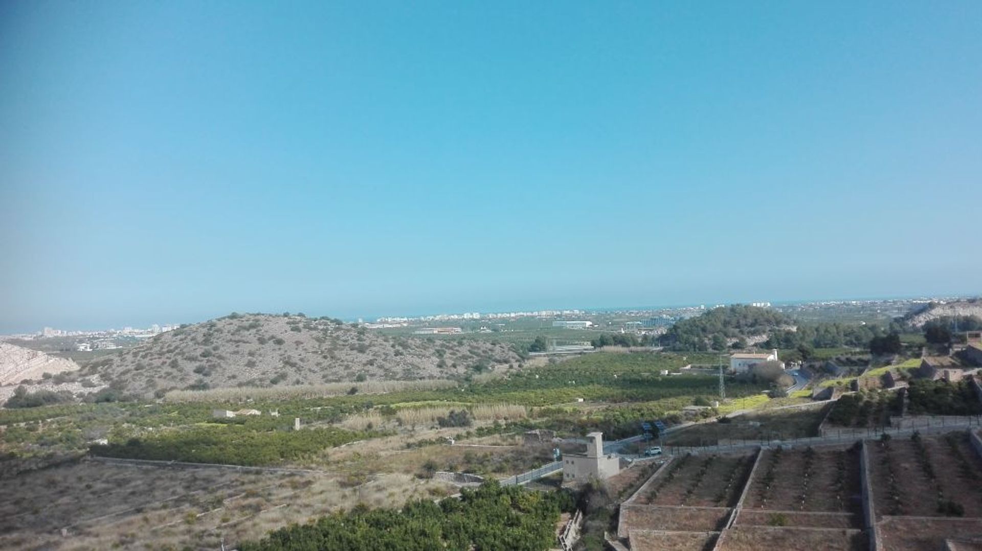 casa en La Font d'en Carròs, Comunidad Valenciana 11091428