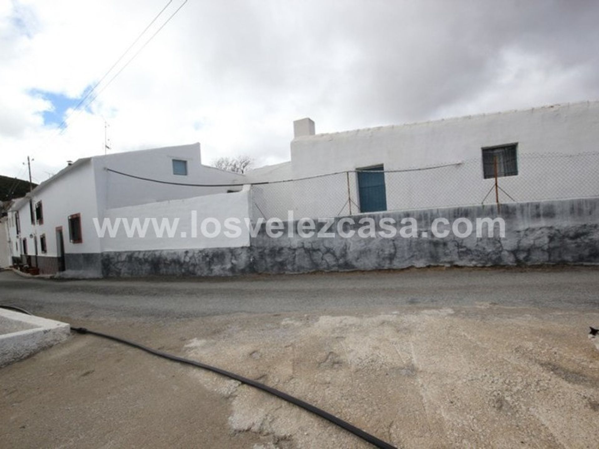 Huis in Velez Rubio, Andalusië 11091433