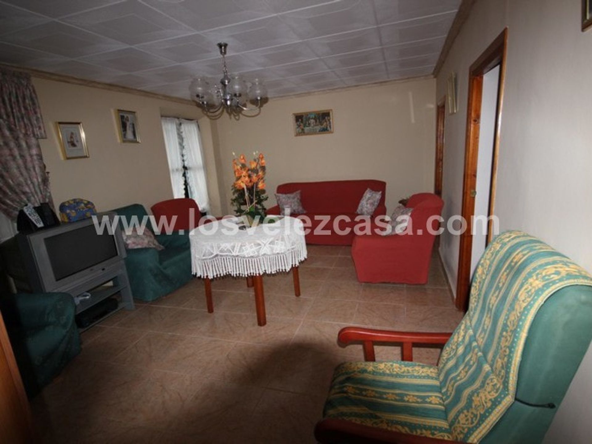 Huis in Velez Rubio, Andalusië 11091433