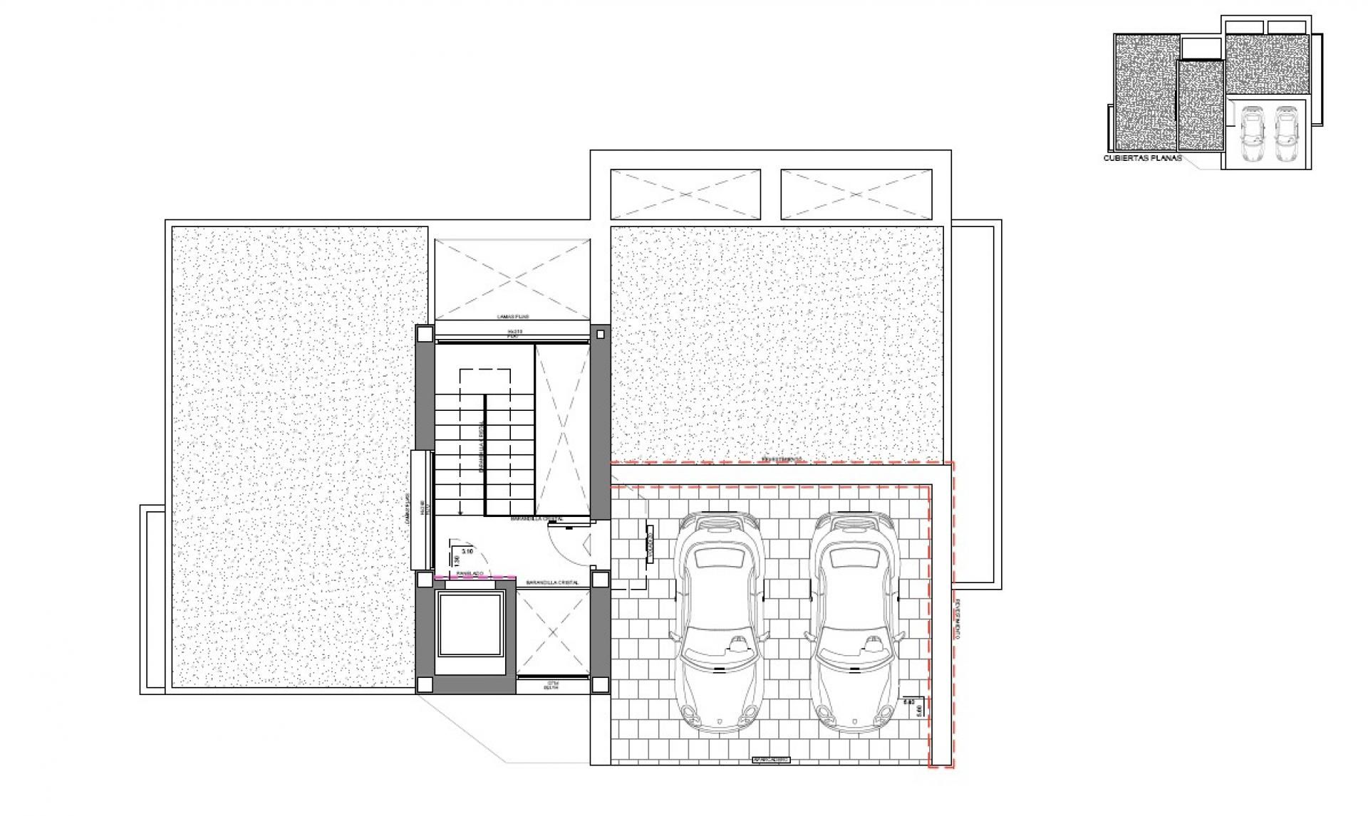 rumah dalam , Comunidad Valenciana 11091451