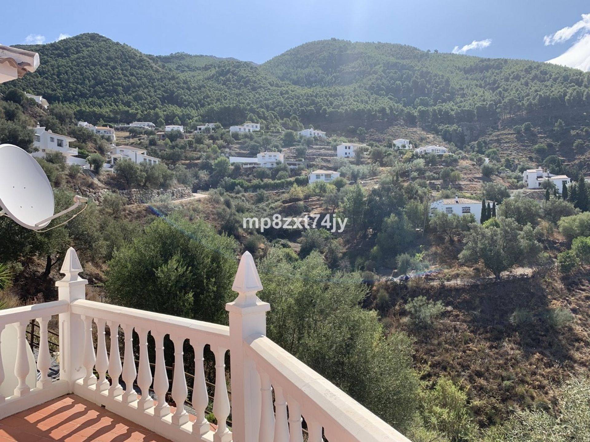 casa no Alcaucín, Andalucía 11091457