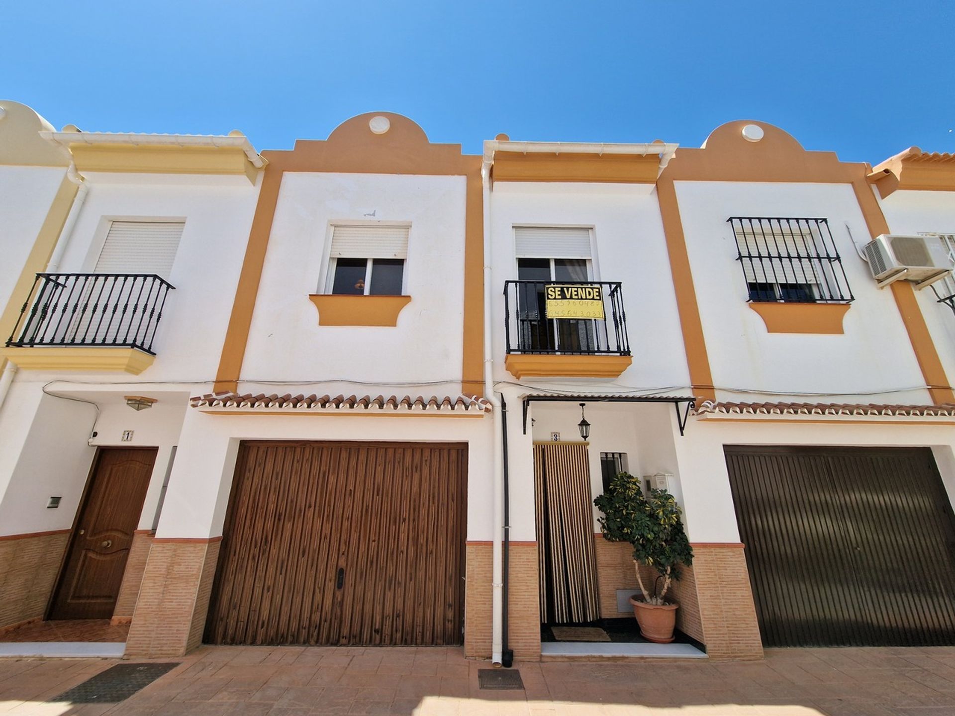 House in Periana, Andalucía 11091470