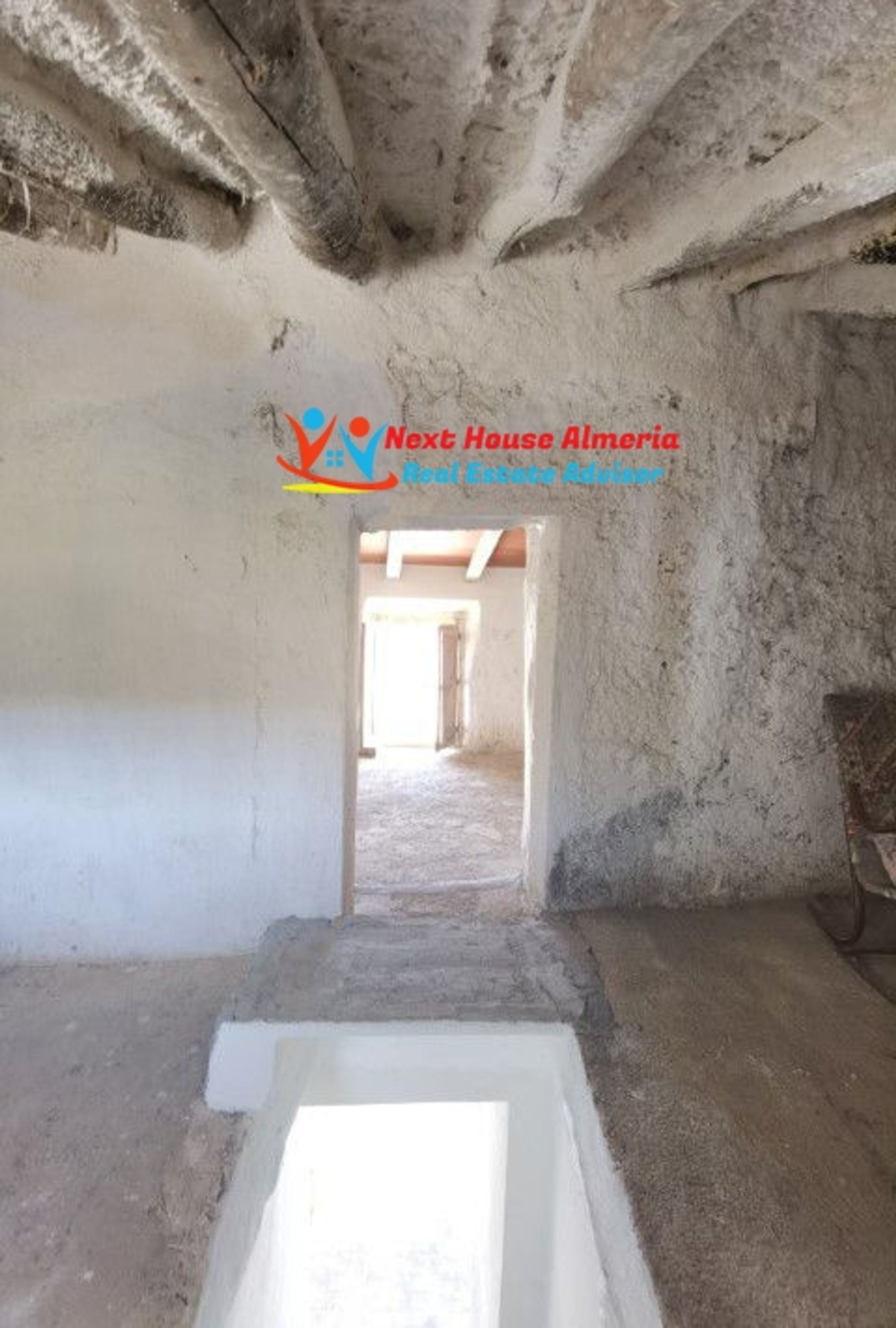 بيت في Albox, Andalucía 11091472