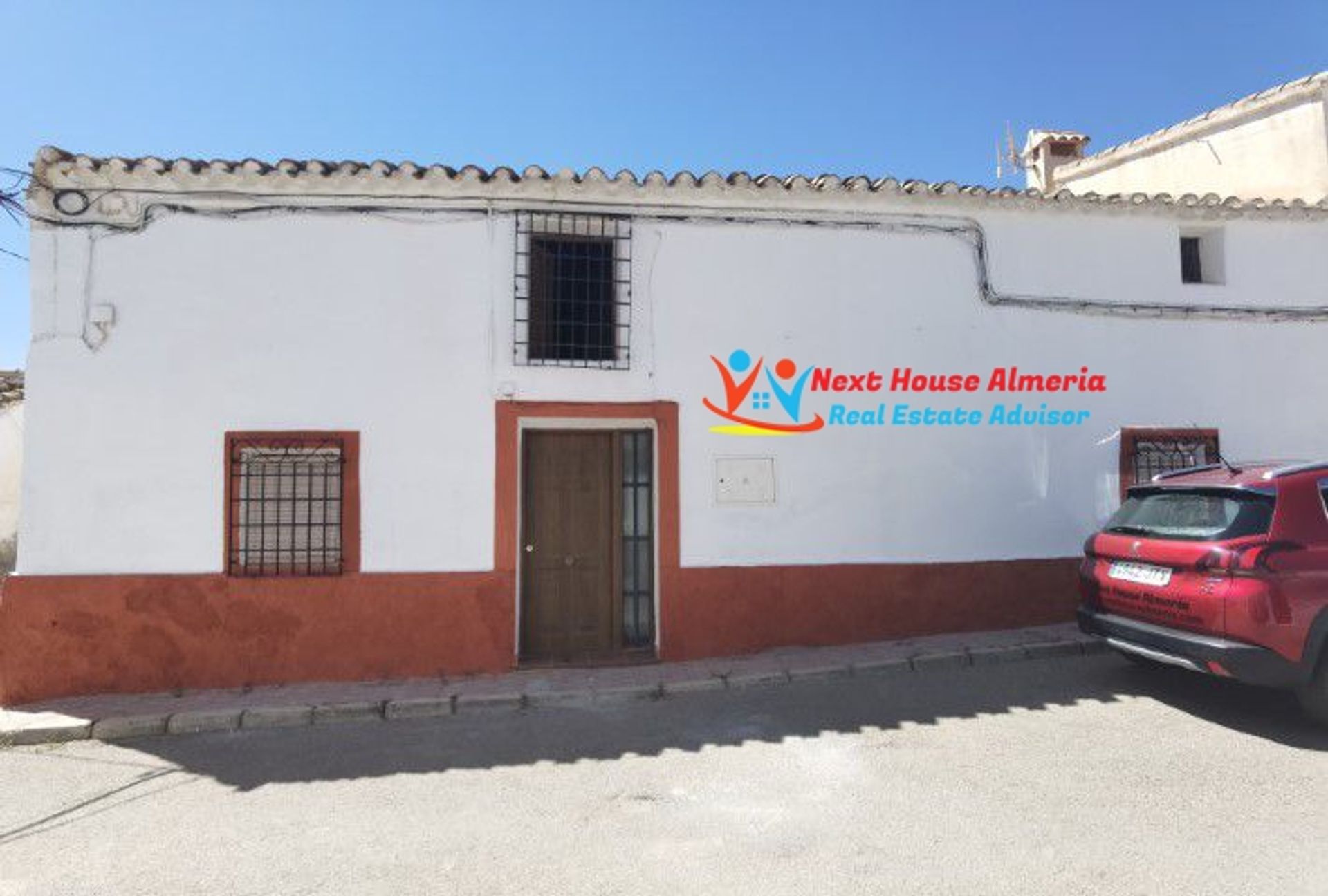 Casa nel Albox, Andalusia 11091472