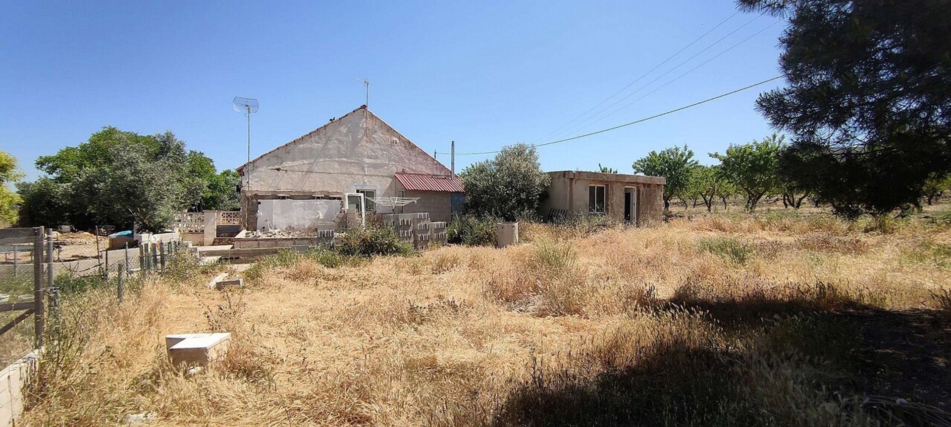 Haus im Yecla, Región de Murcia 11091485