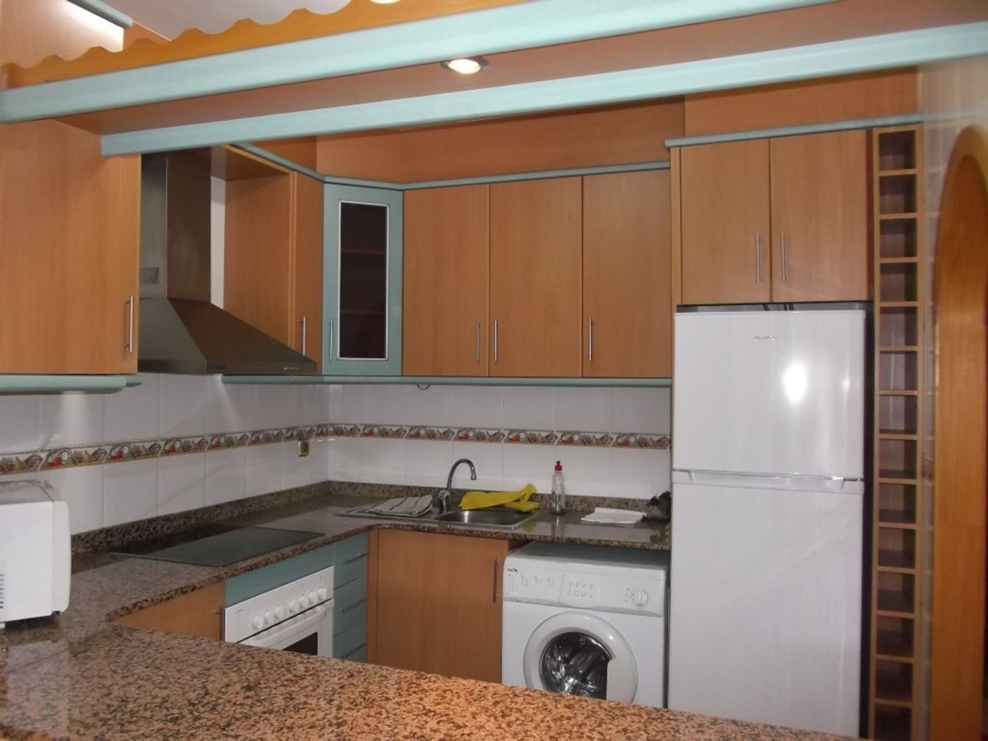 Condominium in , Comunidad Valenciana 11091508