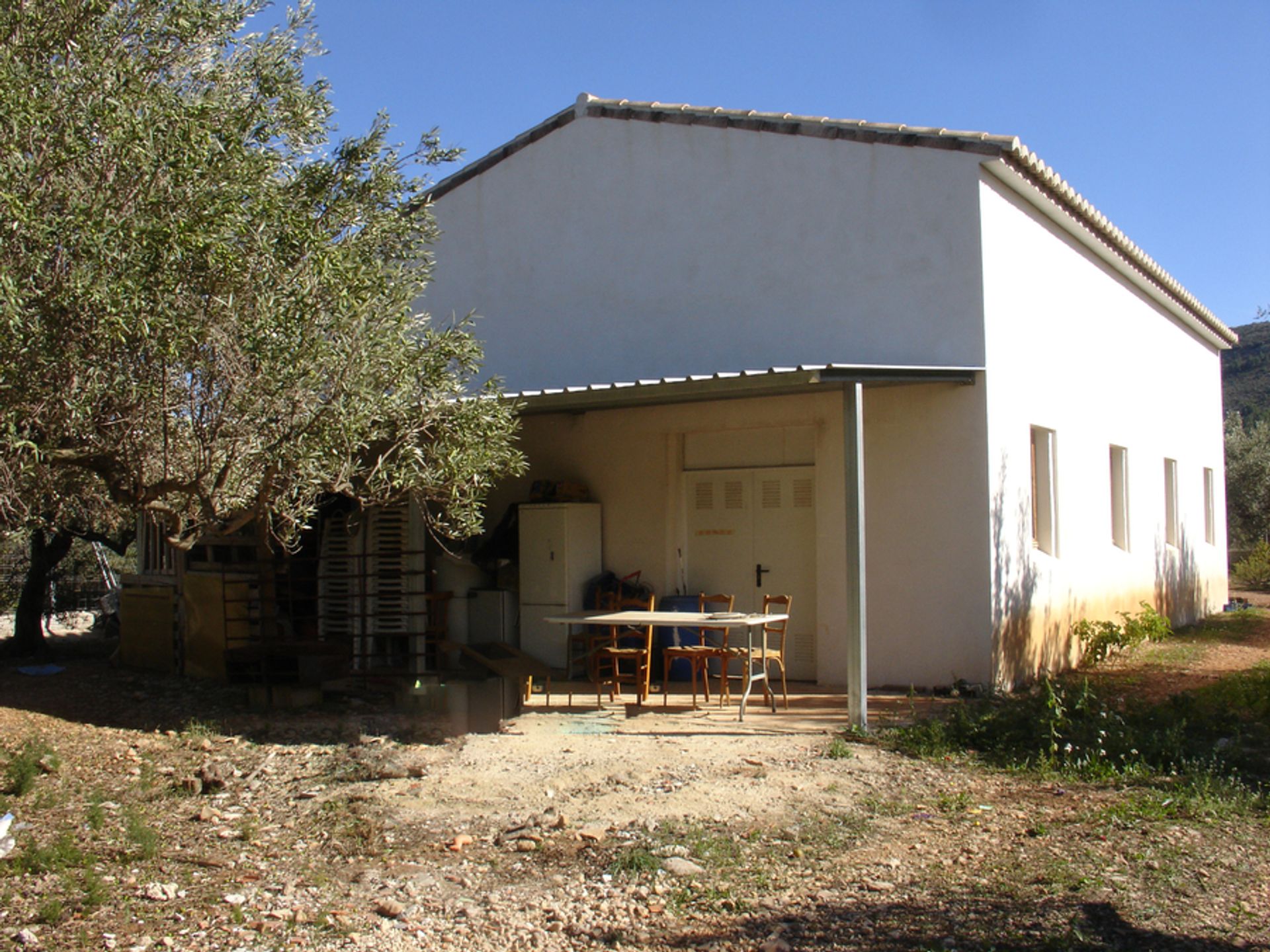 Industrial no Murla, Valência 11091524