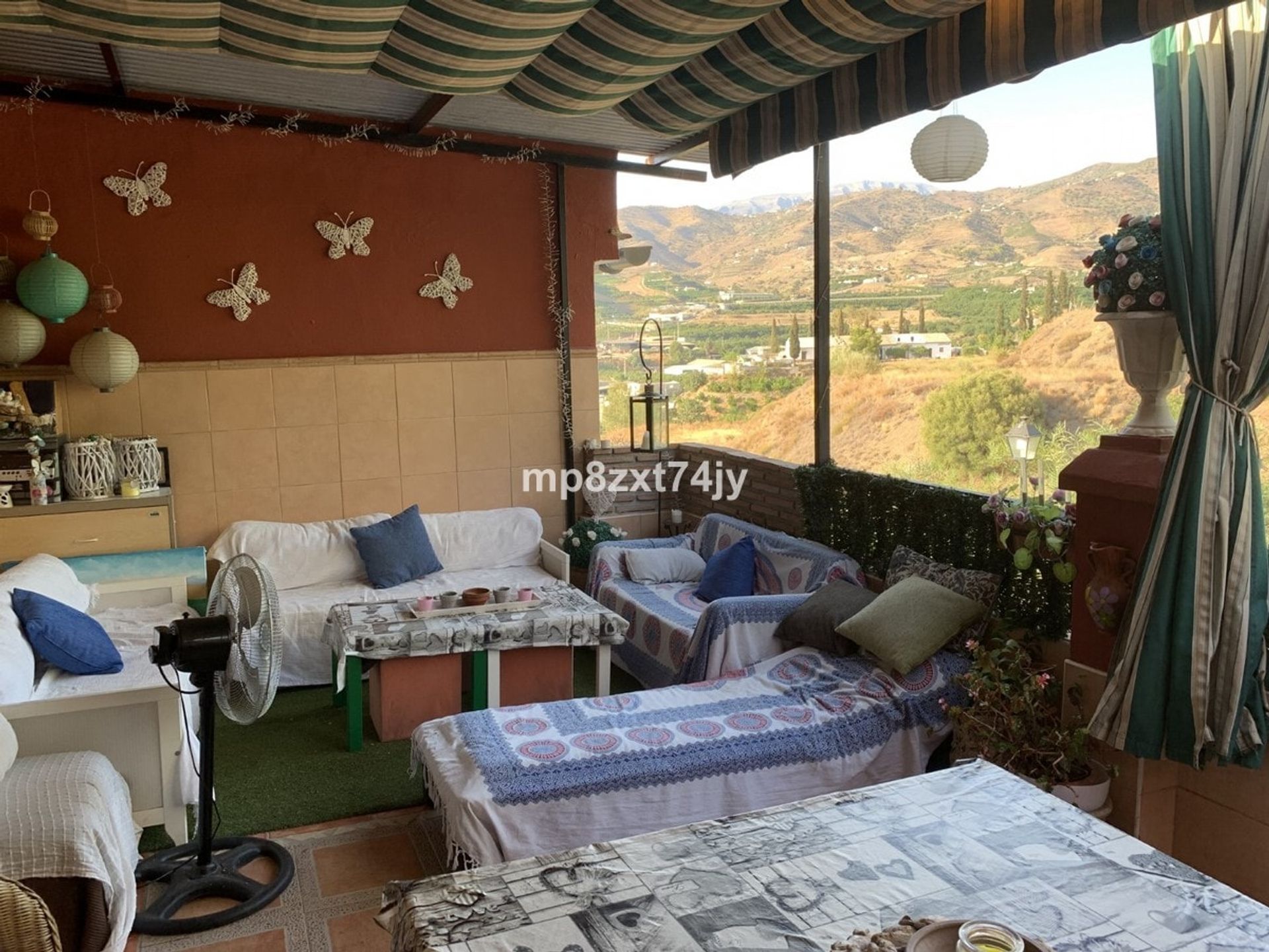 casa en Huertas Bajas, Andalucía 11091553