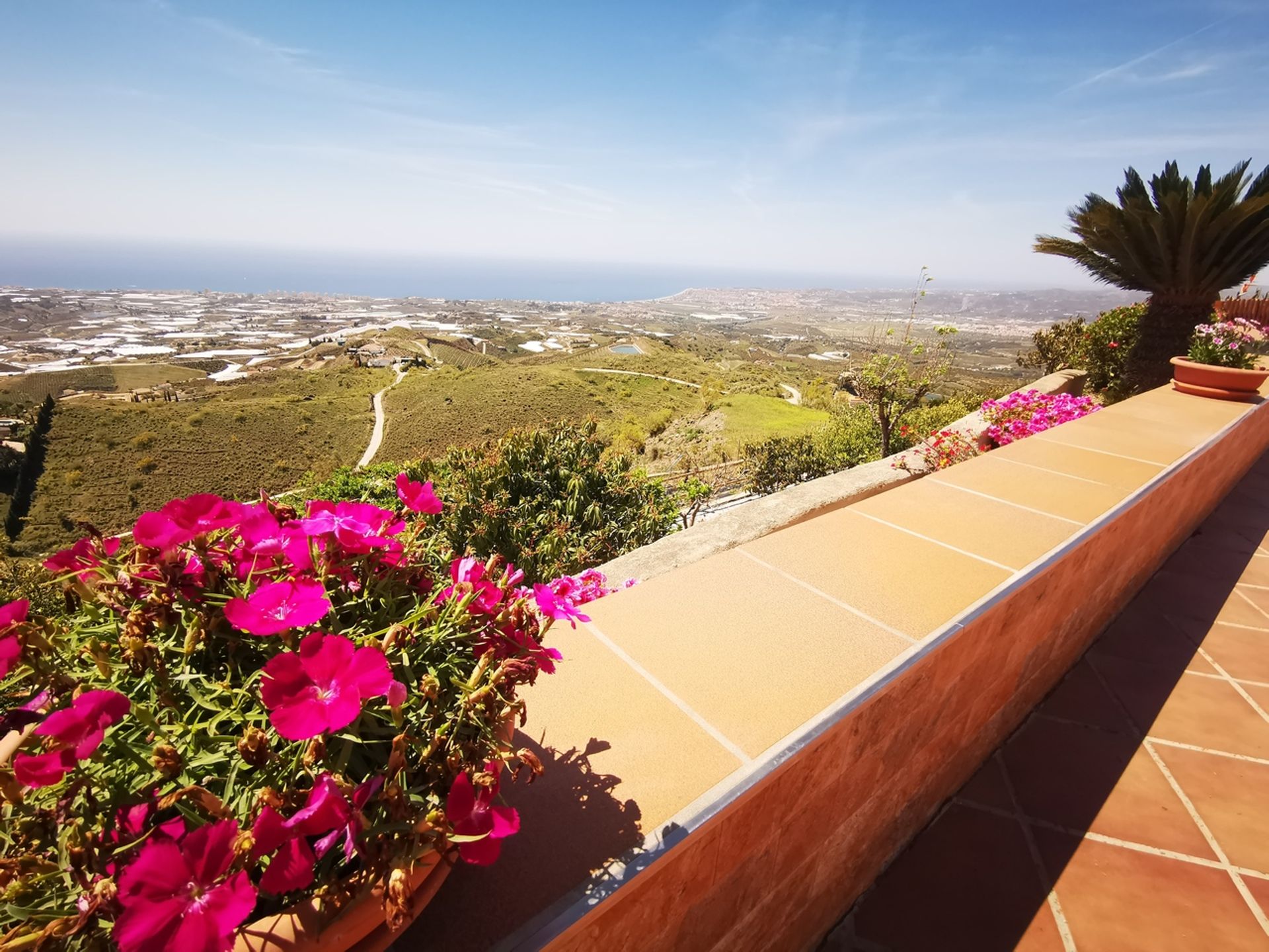 Casa nel , Andalucía 11091608